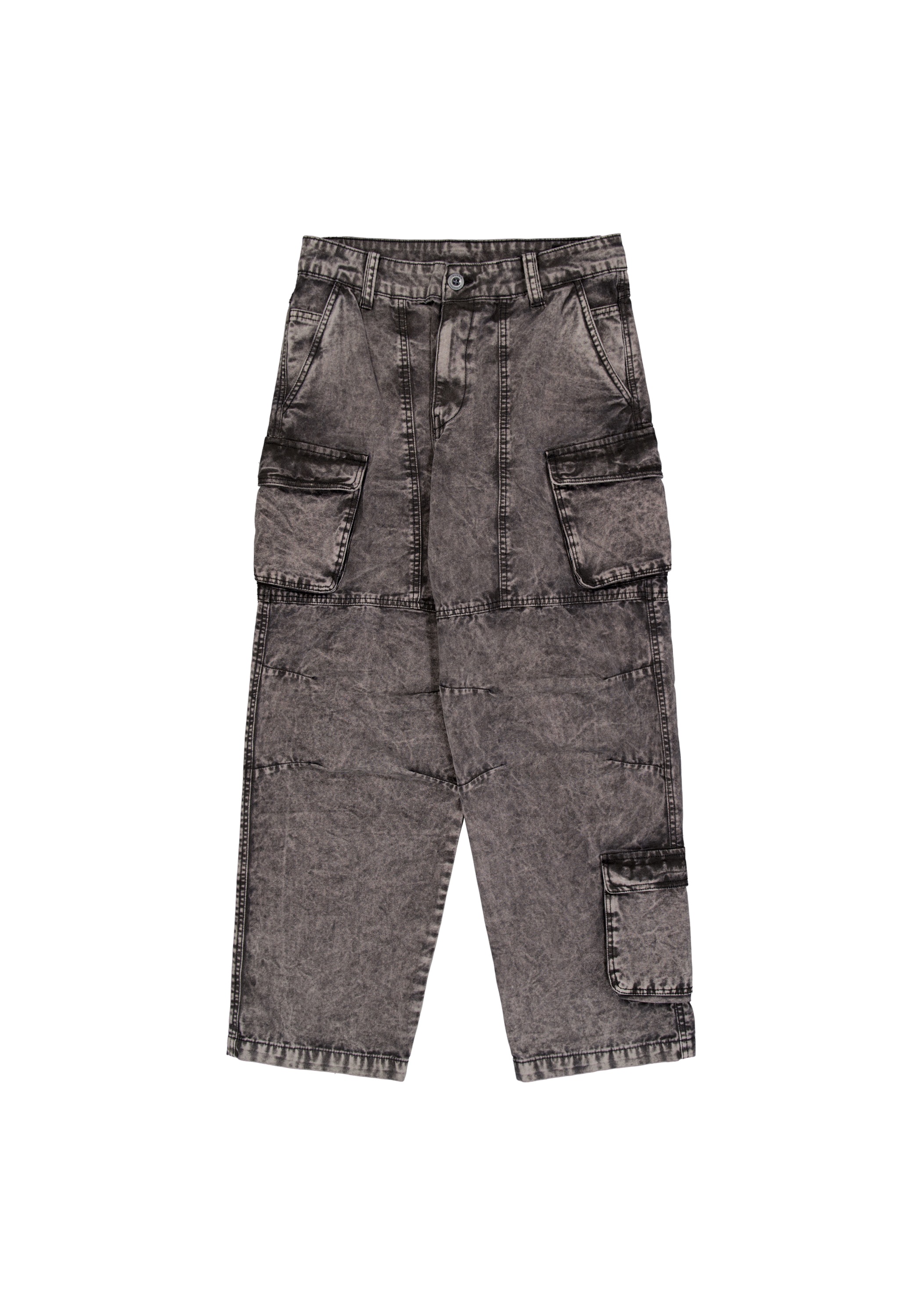 Alpha Industries Cargohose "Canvas Acid Pant" günstig online kaufen