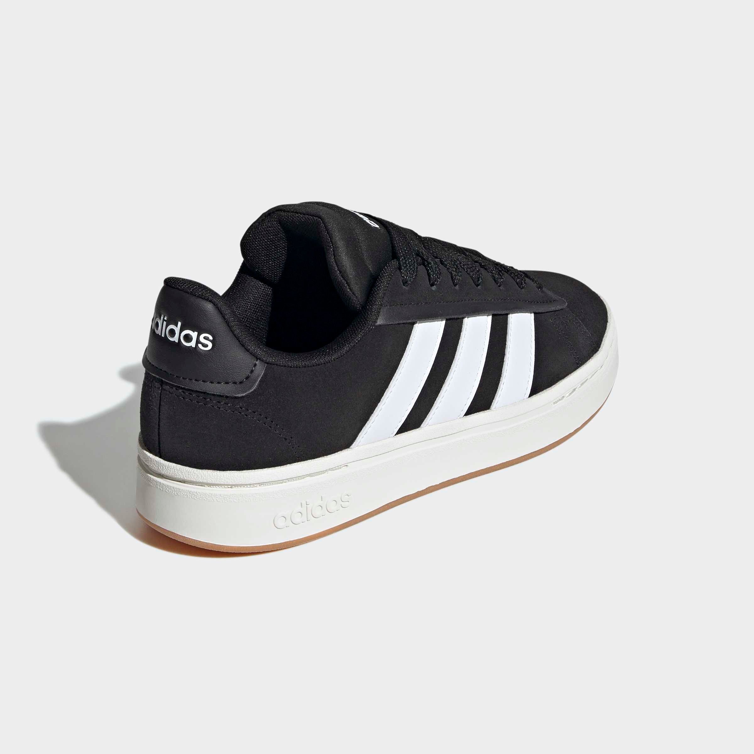 adidas Sportswear Sneaker »GRAND COURT ALPHA«  Design inspiriert vom adidas Campus 00