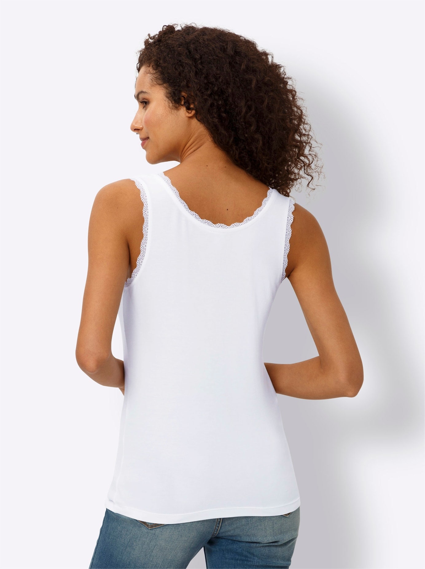 heine Shirttop