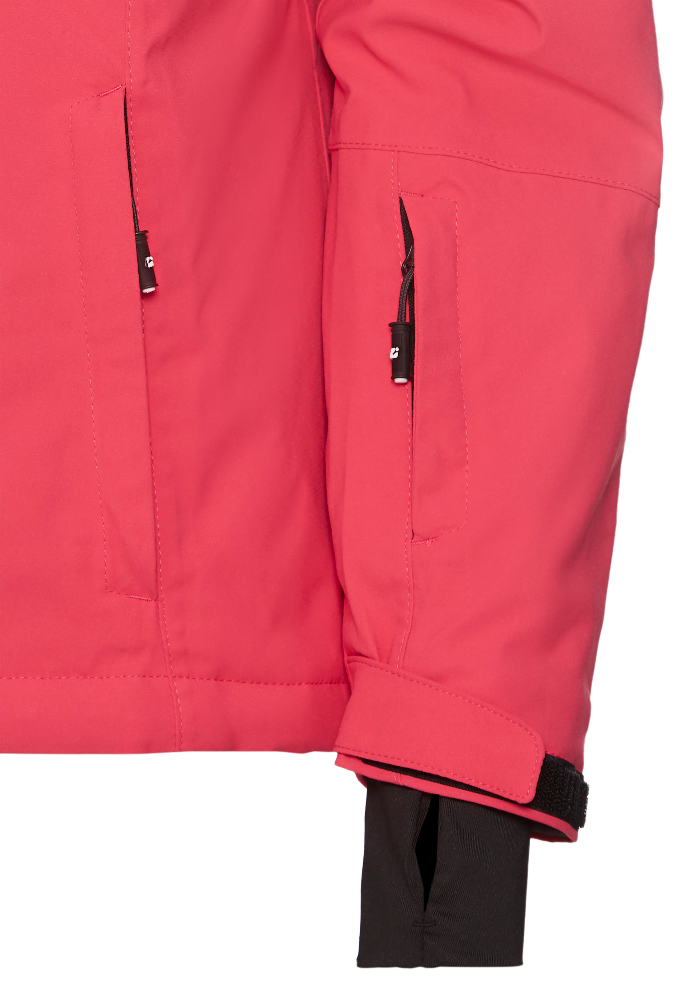 Killtec Winterjacke »KSW 438 WMN SKI JCKT«, mit Kapuze