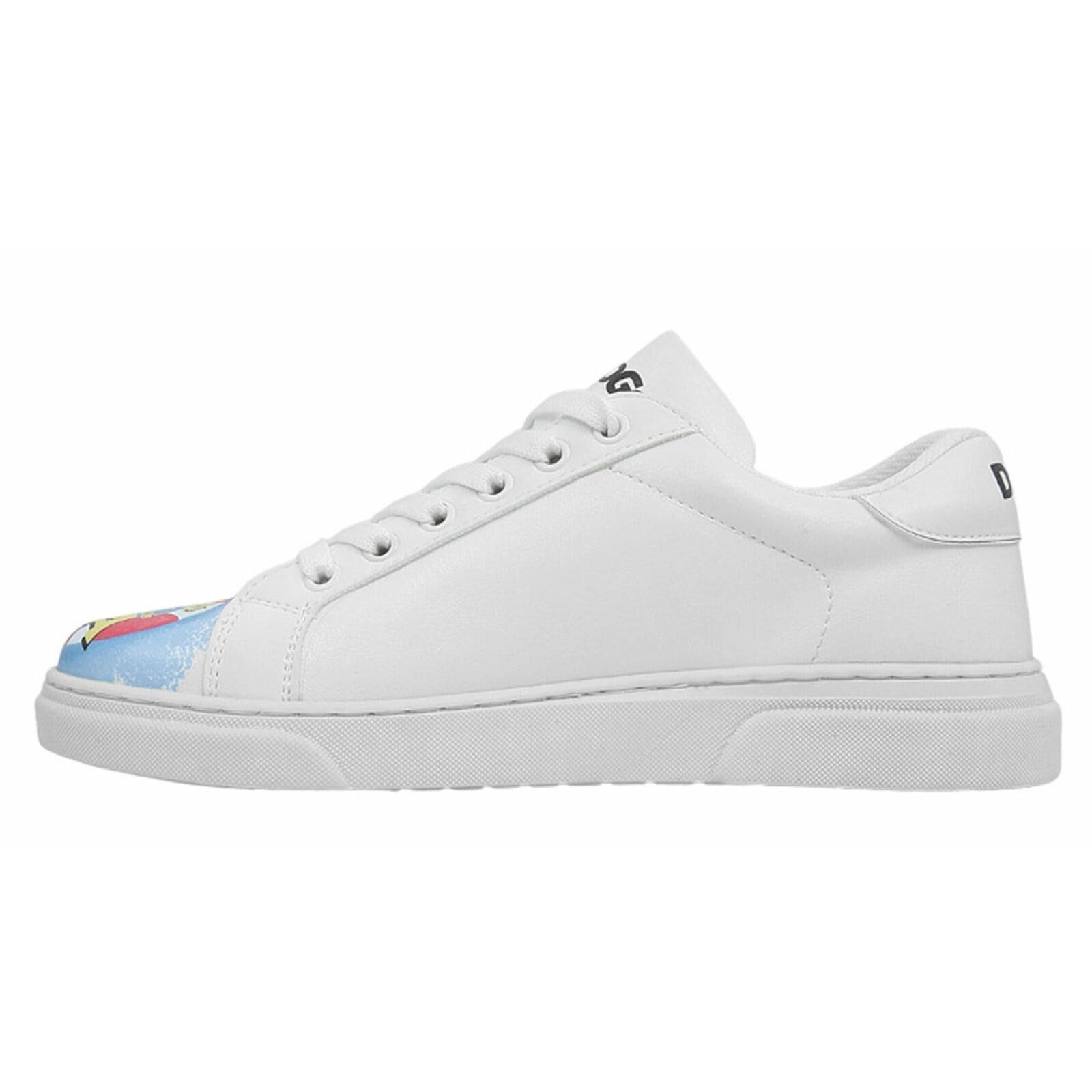 DOGO Sneaker »Damen Ace Sneakers Damen Sneaker Vegan Damen Sneaker / female«, Vegan