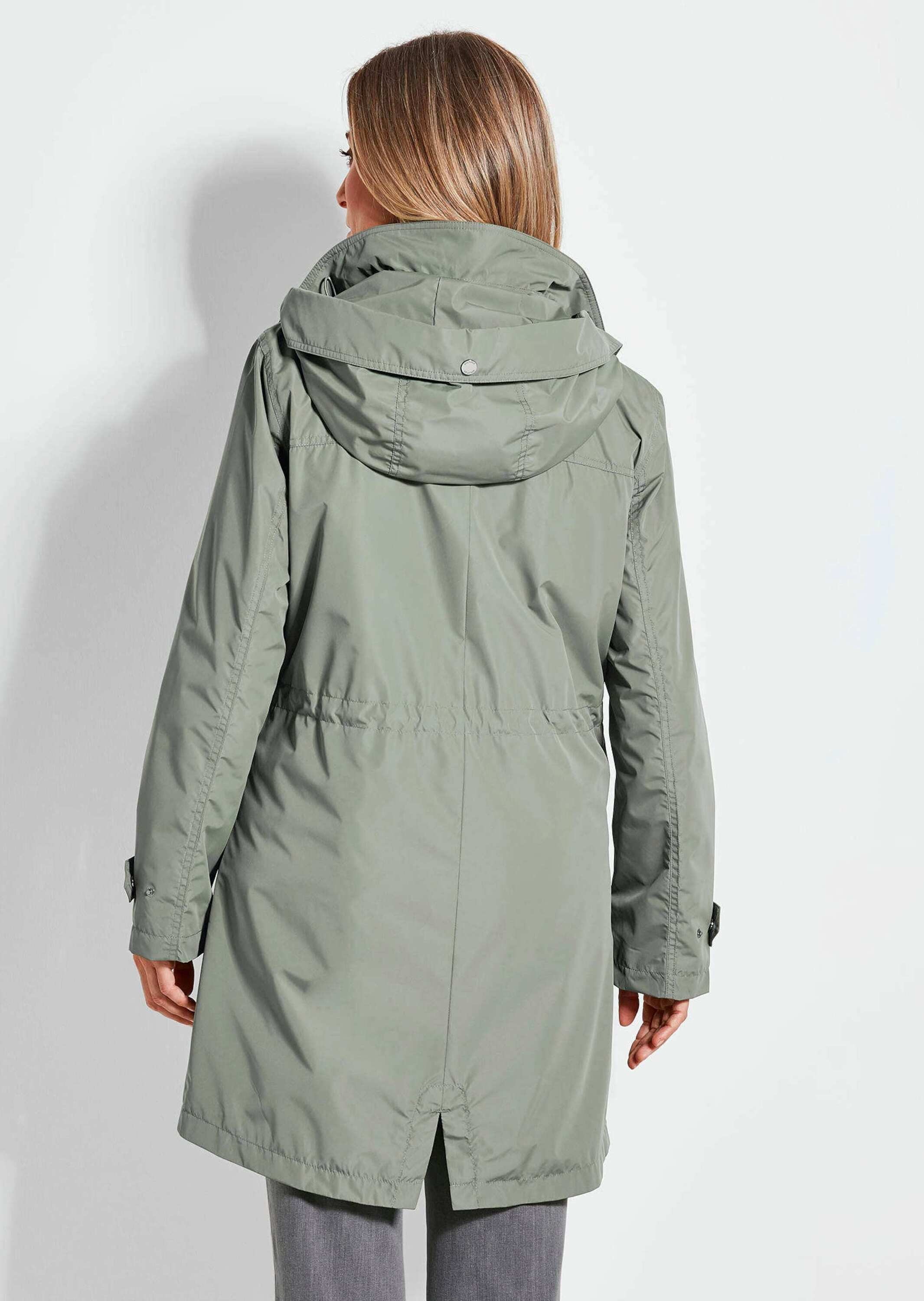 GOLDNER Funktionsjacke »Alljahresjacke Alljahresjacke«