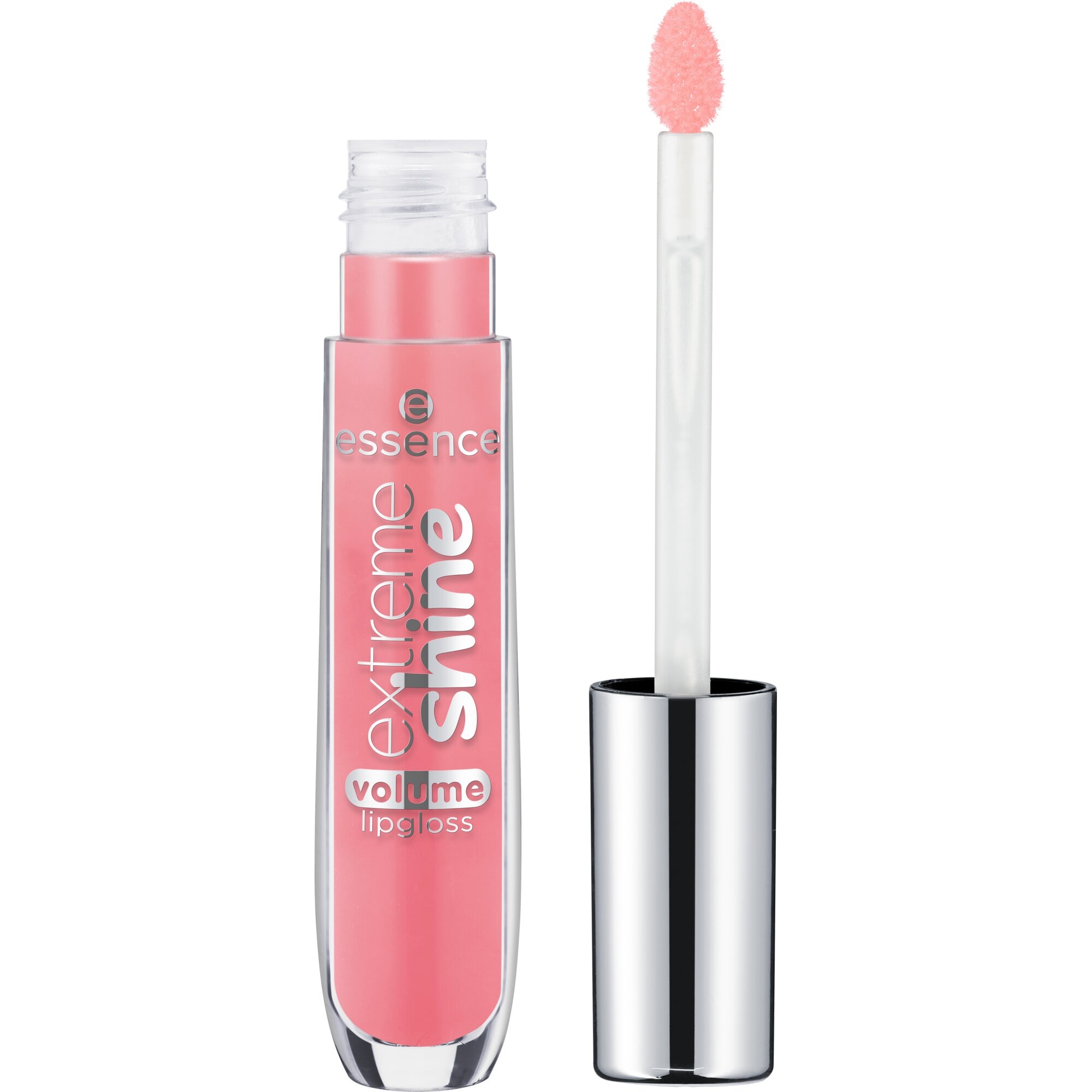 Essence Lipgloss »extreme shine volume lipgloss«