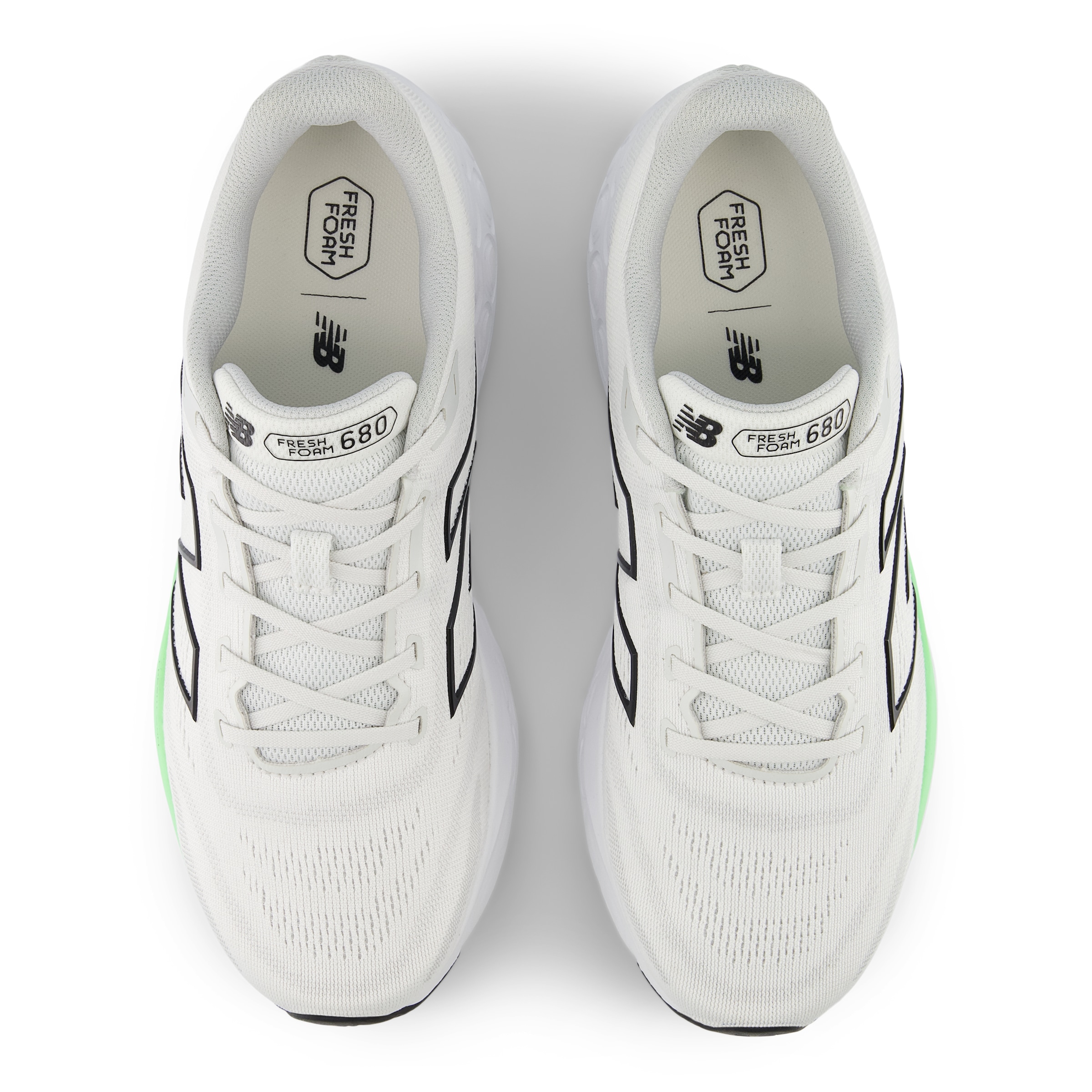 New Balance Laufschuh »M680«