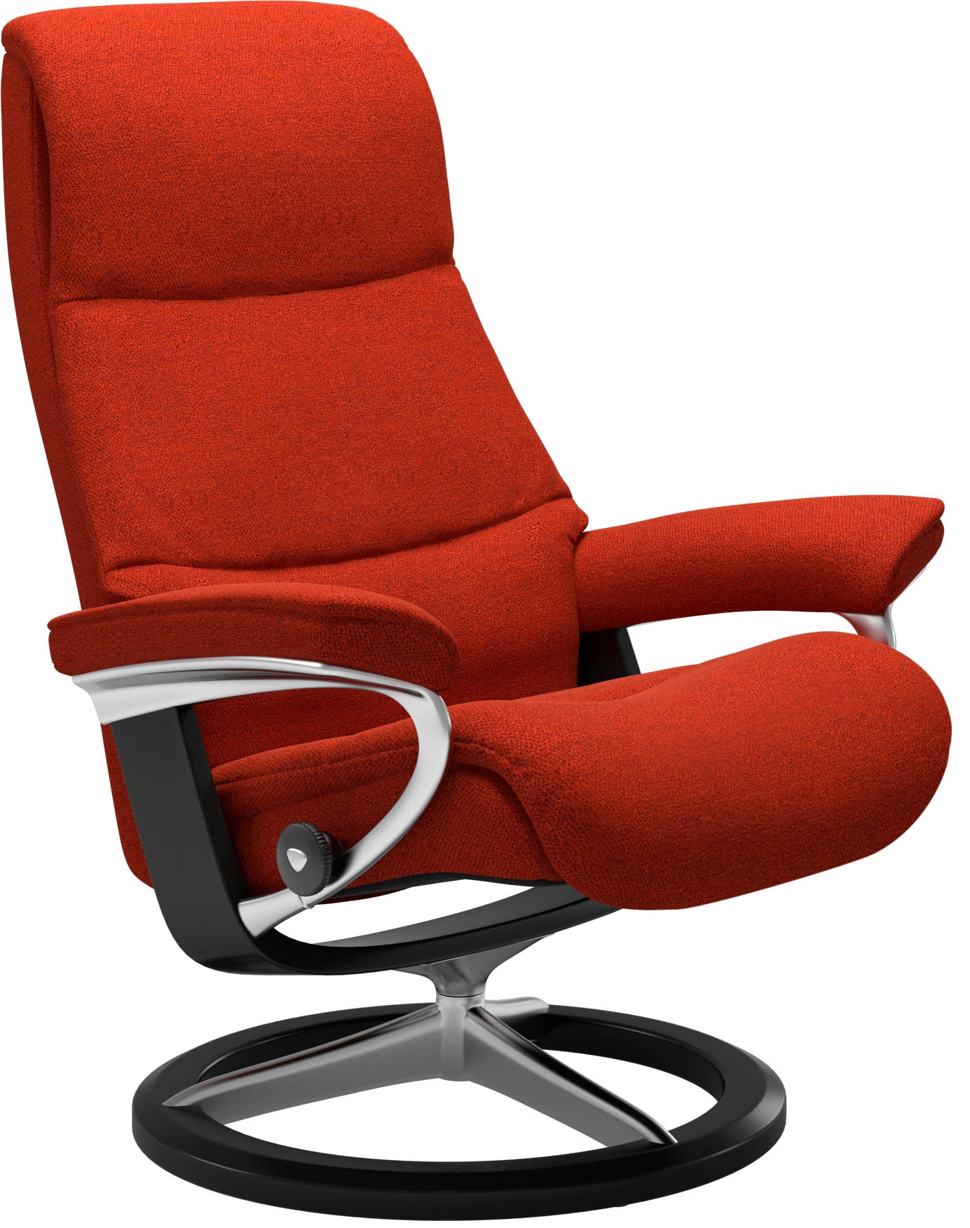 Schwarz L,Gestell bestellen mit Stressless® BAUR Signature »View«, Base, Relaxsessel Größe |