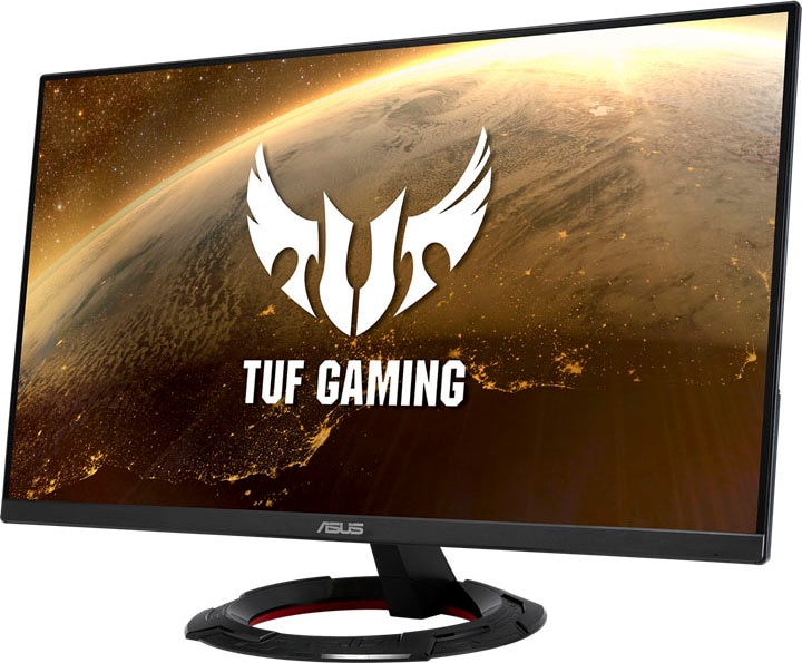 Asus Gaming-Monitor »VG249Q1R«, 60 cm/24 Zoll, 1920 x 1080 px, Full HD, 1 ms Reaktionszeit, 165 Hz