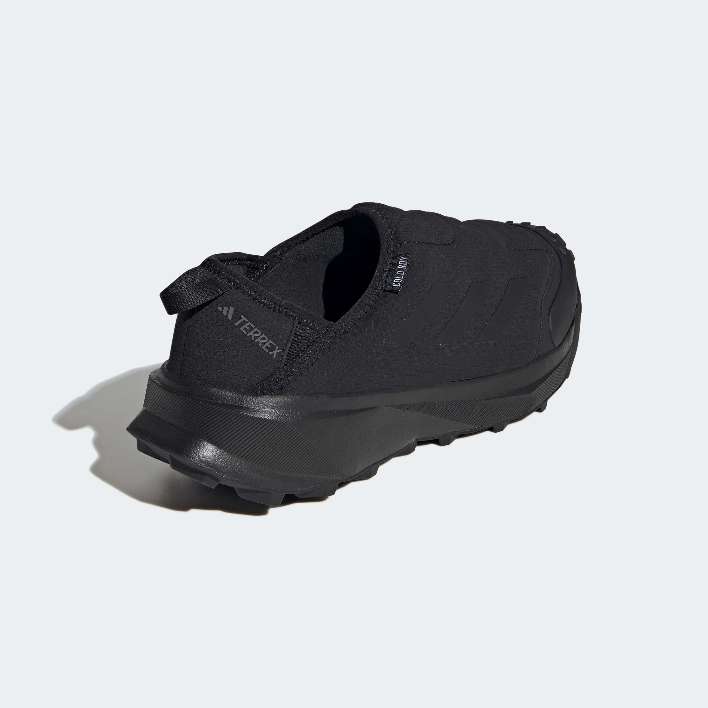 adidas TERREX Hausschuh »TERREX WINTER SLIP ON COLD.RDY«, wärmend