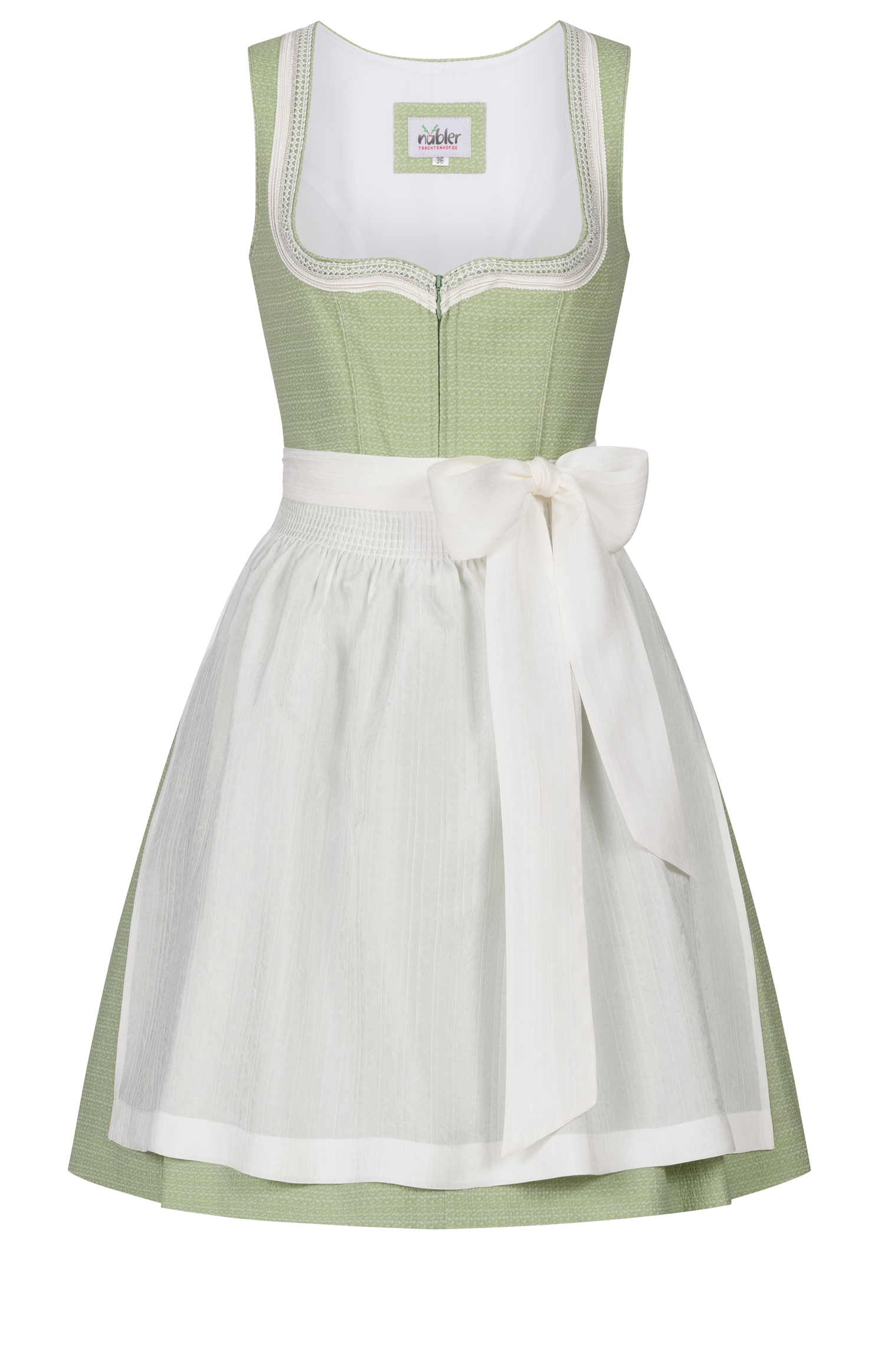 Nübler Dirndl "Dirndl mini Gerlis" günstig online kaufen