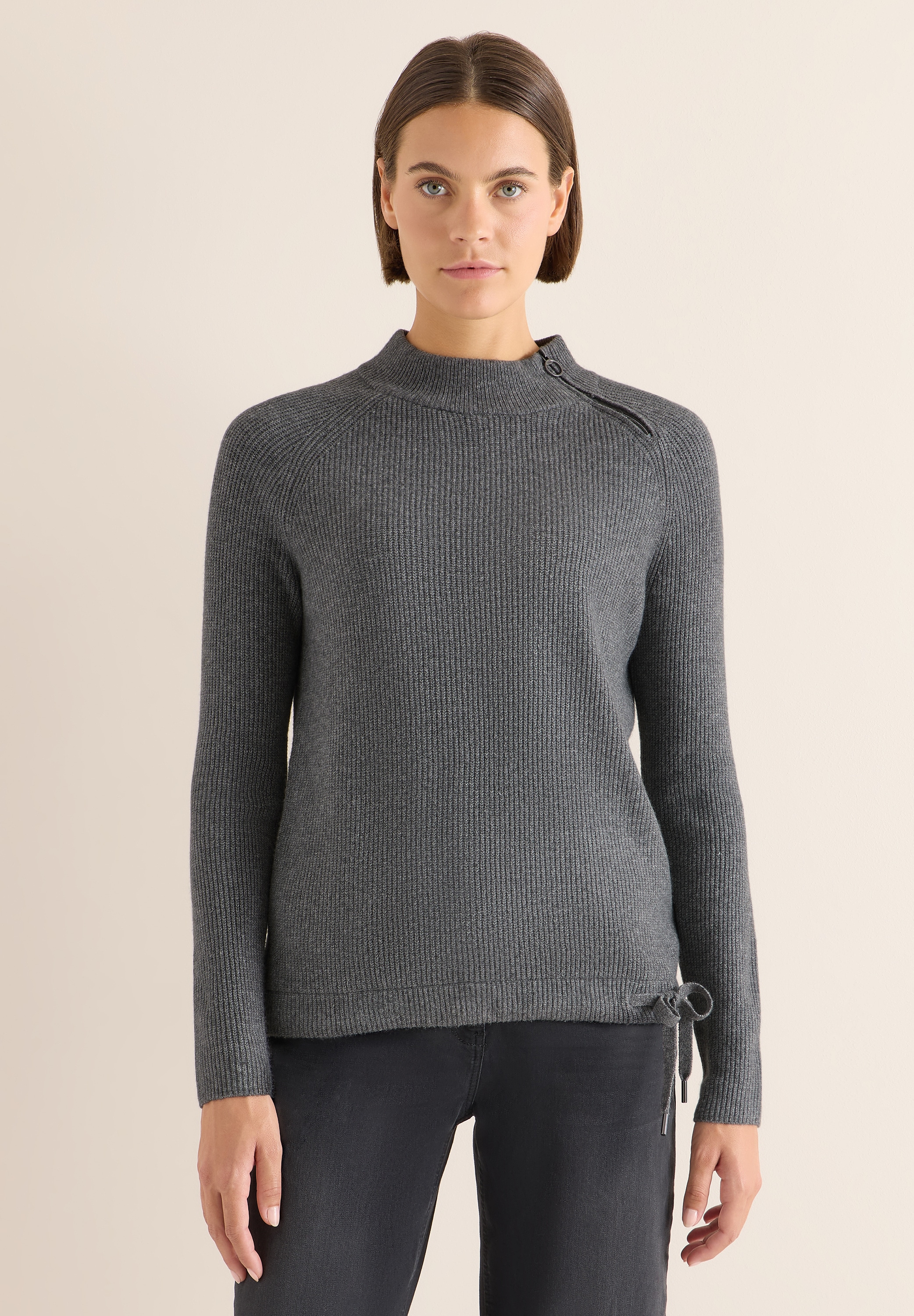 Cecil mit Turtleneck