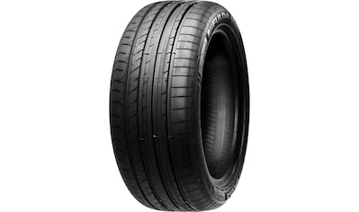 FULDA Sommerreifen »SPORT CONTROL-2«, (1 St.), 215/50 R17 95Y auf Rechnung  | BAUR