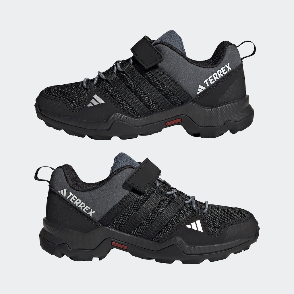 adidas TERREX Wanderschuh »TERREX AX2R HOOK-AND-LOOP«