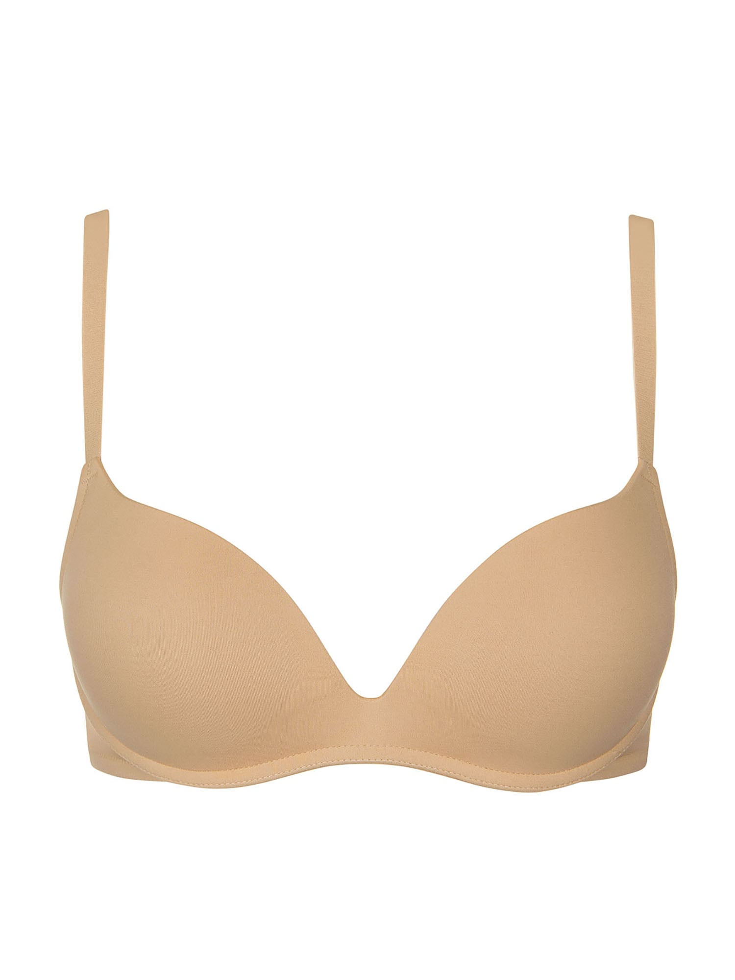 Lisca Push-up-BH »Push up BH ohne Bügel Maya«