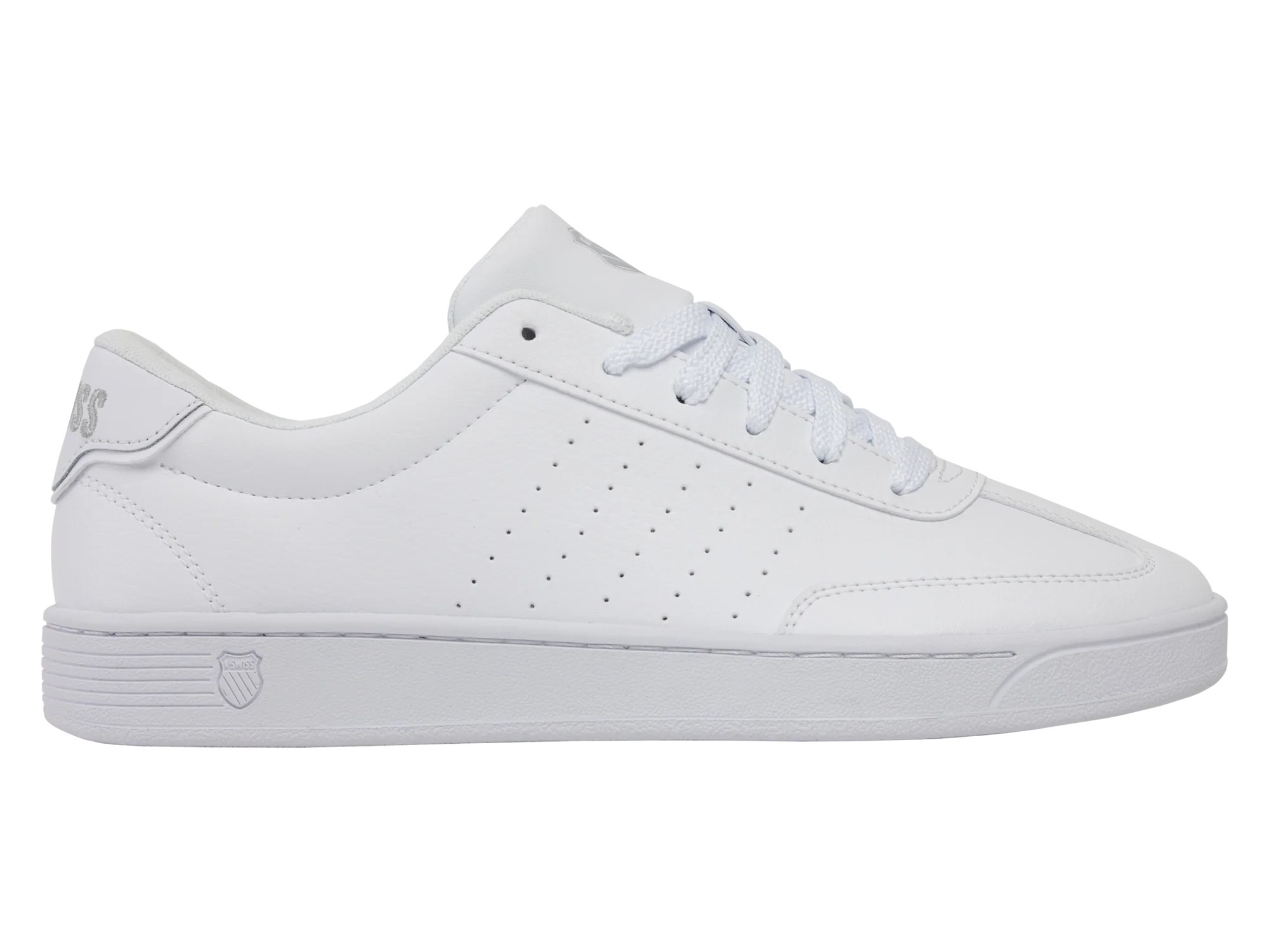 K-Swiss Sneaker "Court Balboa" günstig online kaufen