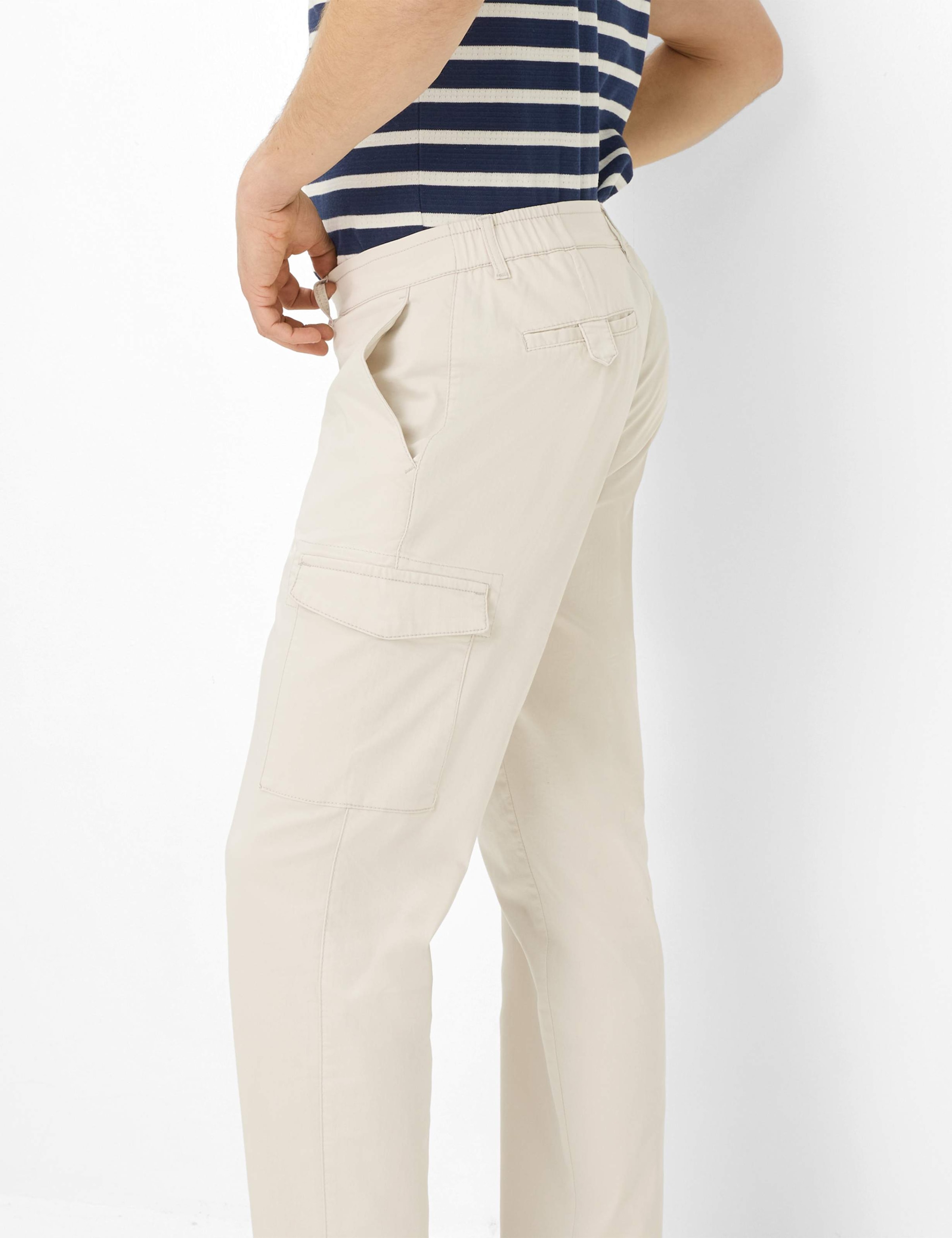 Brax Chinohose »Style PHIL«