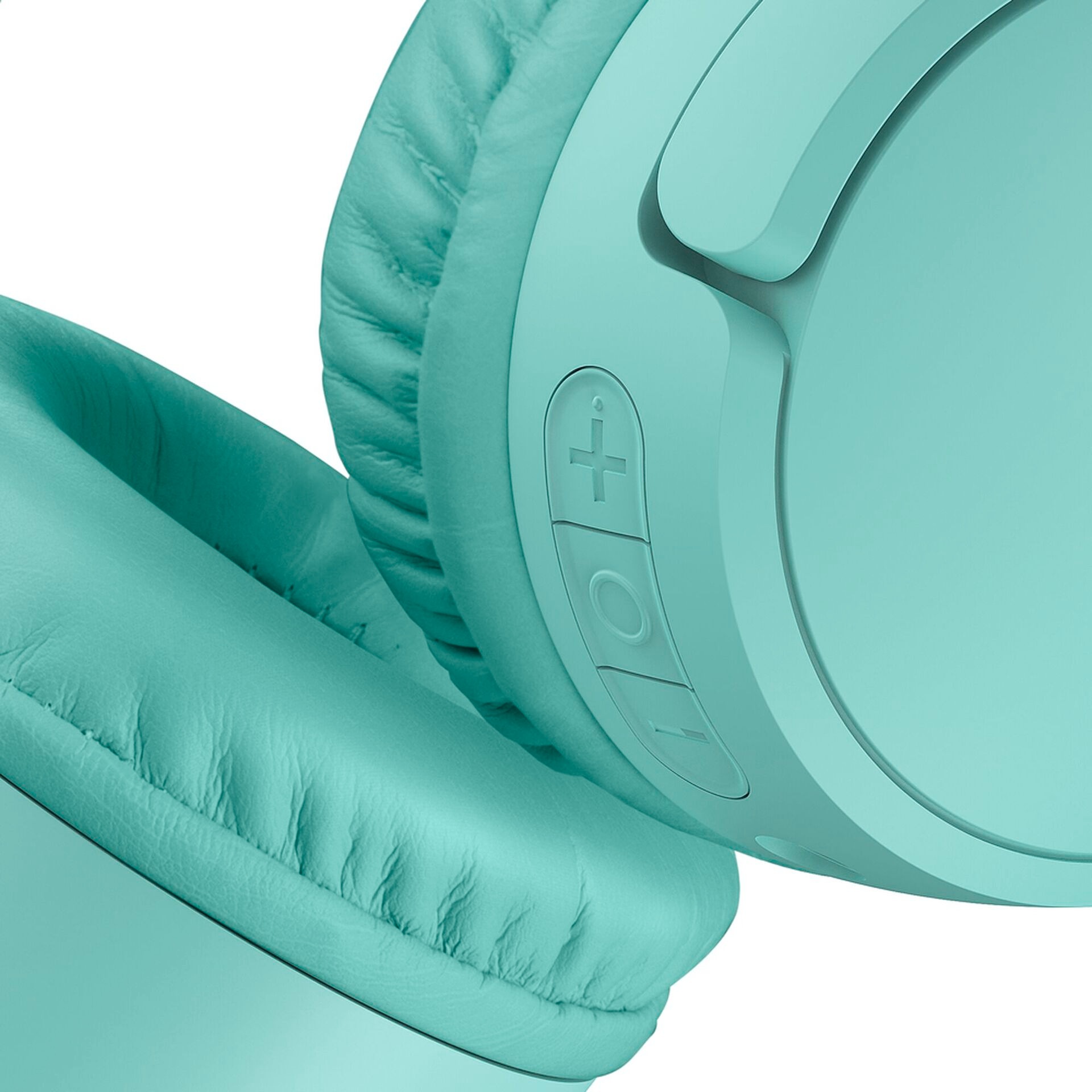 Belkin Kinder-Kopfhörer »SoundForm Mini« Kabelloser On-Ear-Kopfhörer für Kinder