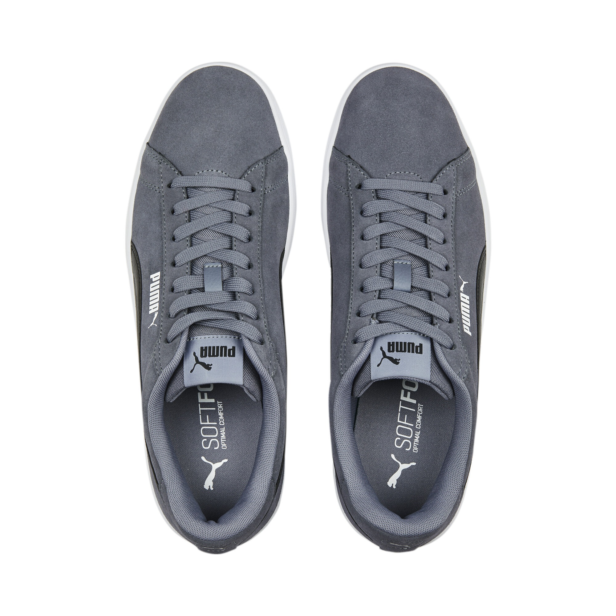 PUMA Sneaker »Smash 3.0 Sneakers Erwachsene«