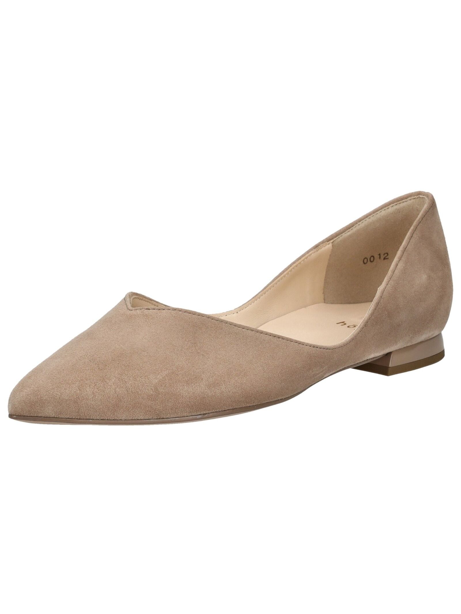Högl Pumps "Högl Pumps Leder" günstig online kaufen
