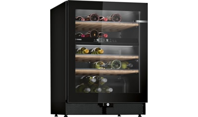 Weinkühlschrank »KWK16ABGB«, für 44 Standardflaschen á 075l