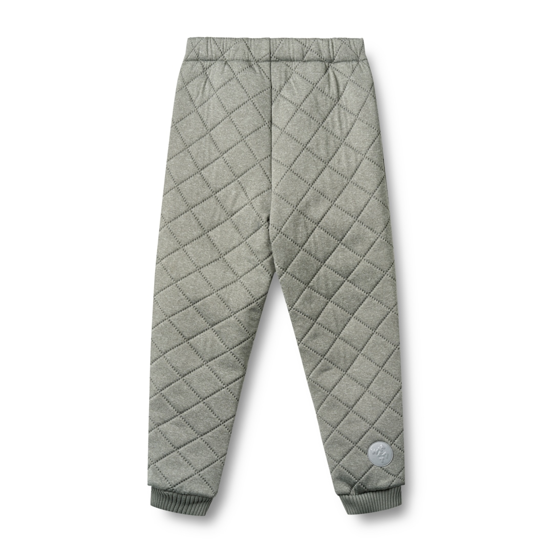 WHEAT Thermohose »Alex«, abgesteppt