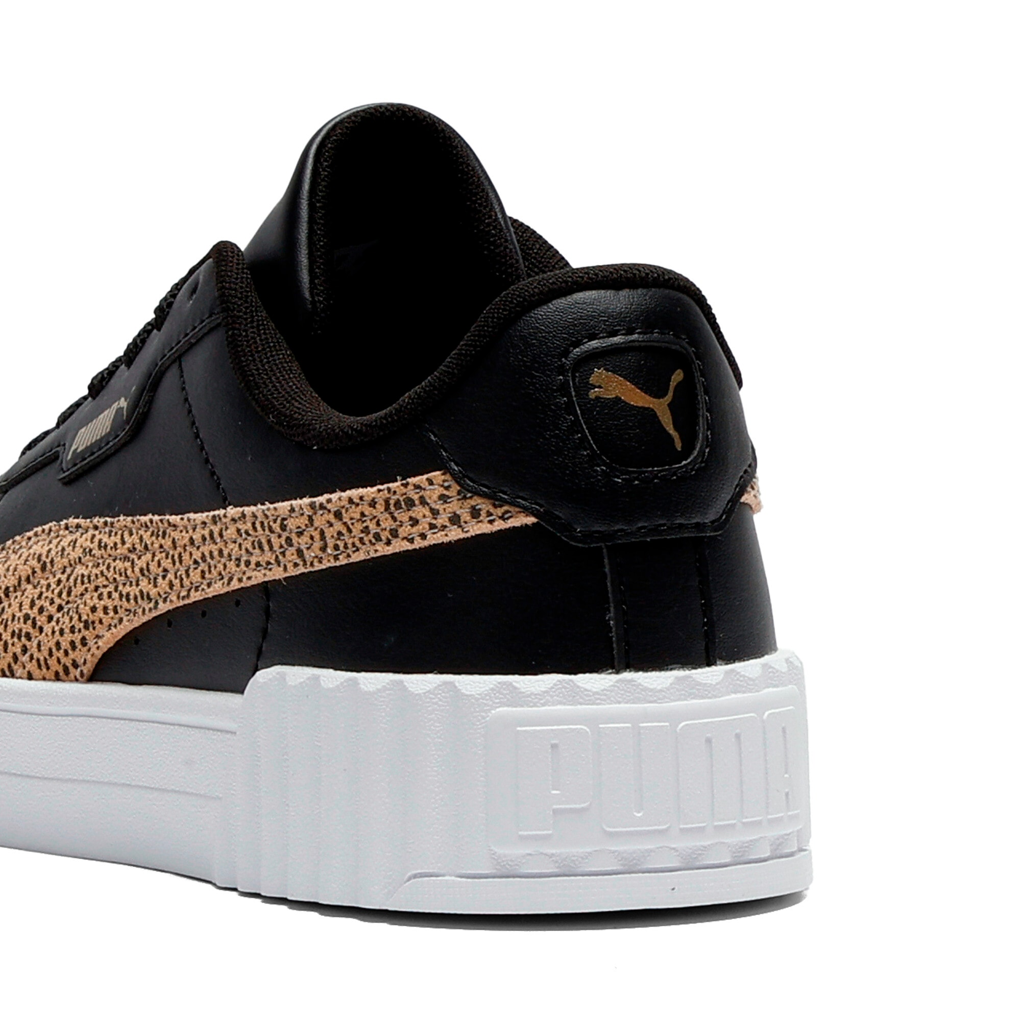 PUMA Sneaker »CARINA 3.0 TOPCAT«