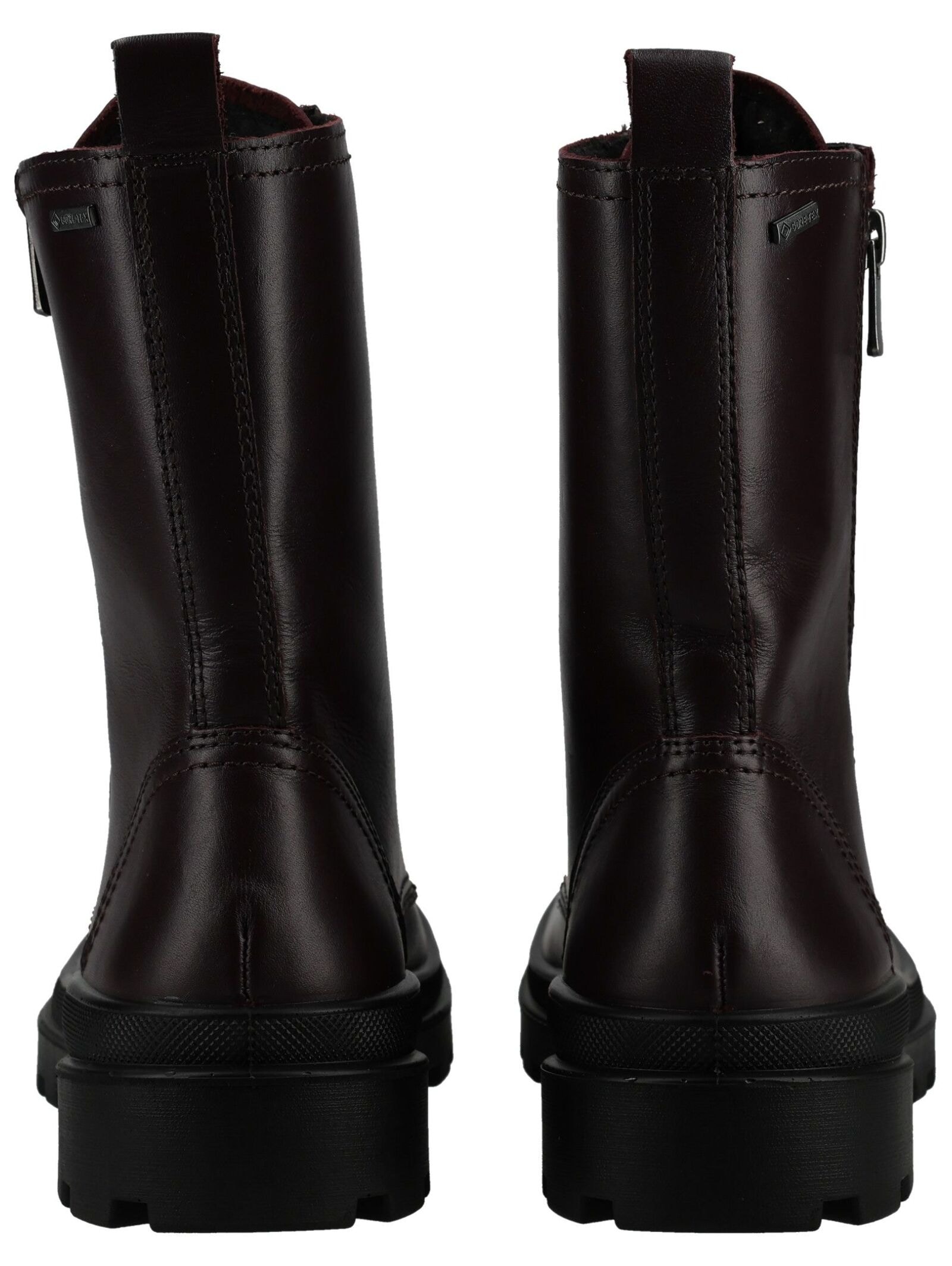 Legero Schnürstiefelette »Legero Stiefelette Leder«