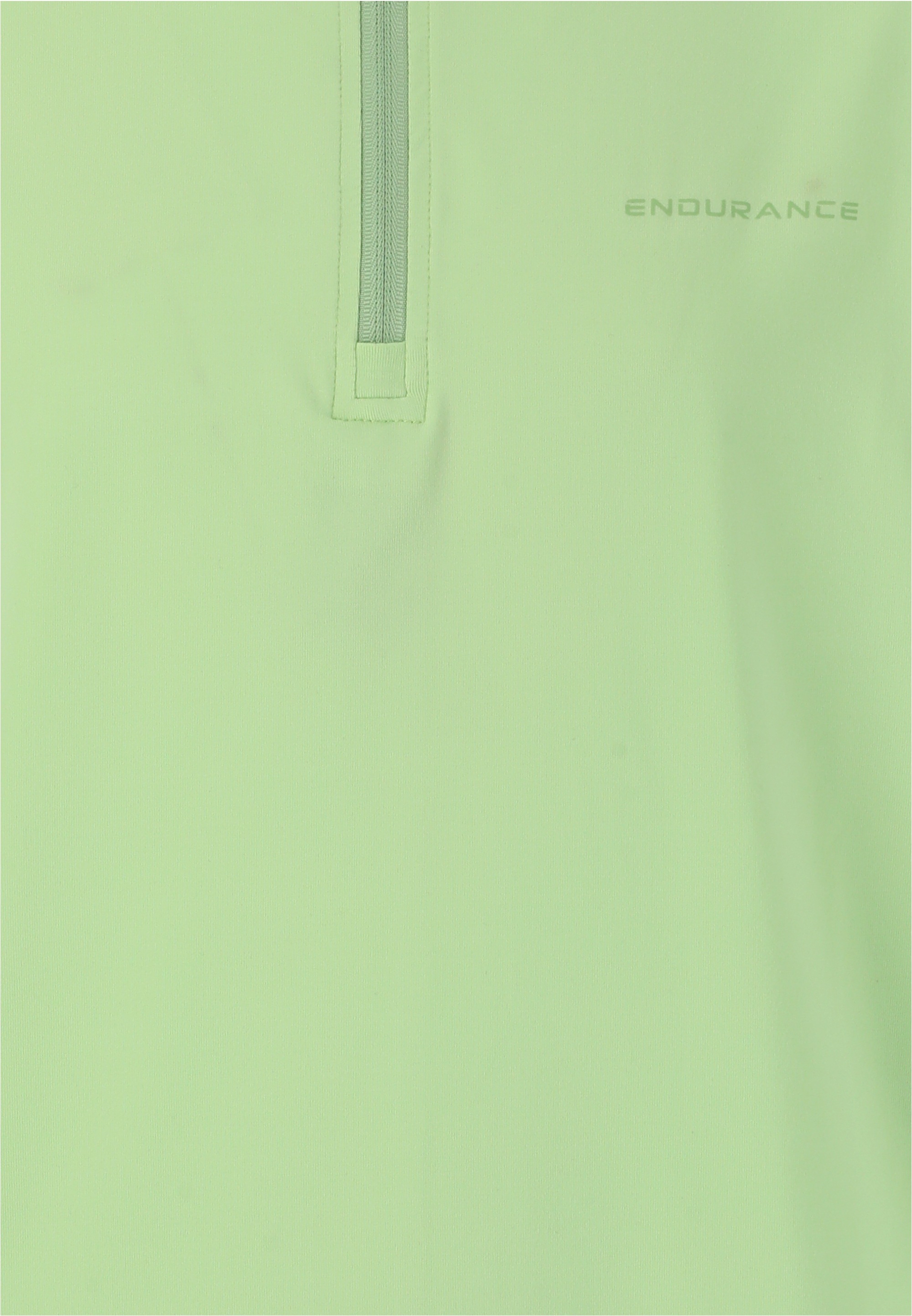 ENDURANCE Funktionsshirt »Allan Jr«, mit innovativer Quick Dry-Funktion