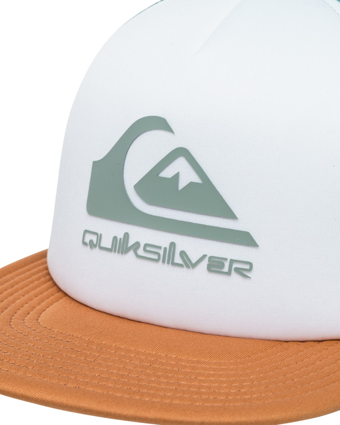 Quiksilver Trucker Cap »Foamslayer«