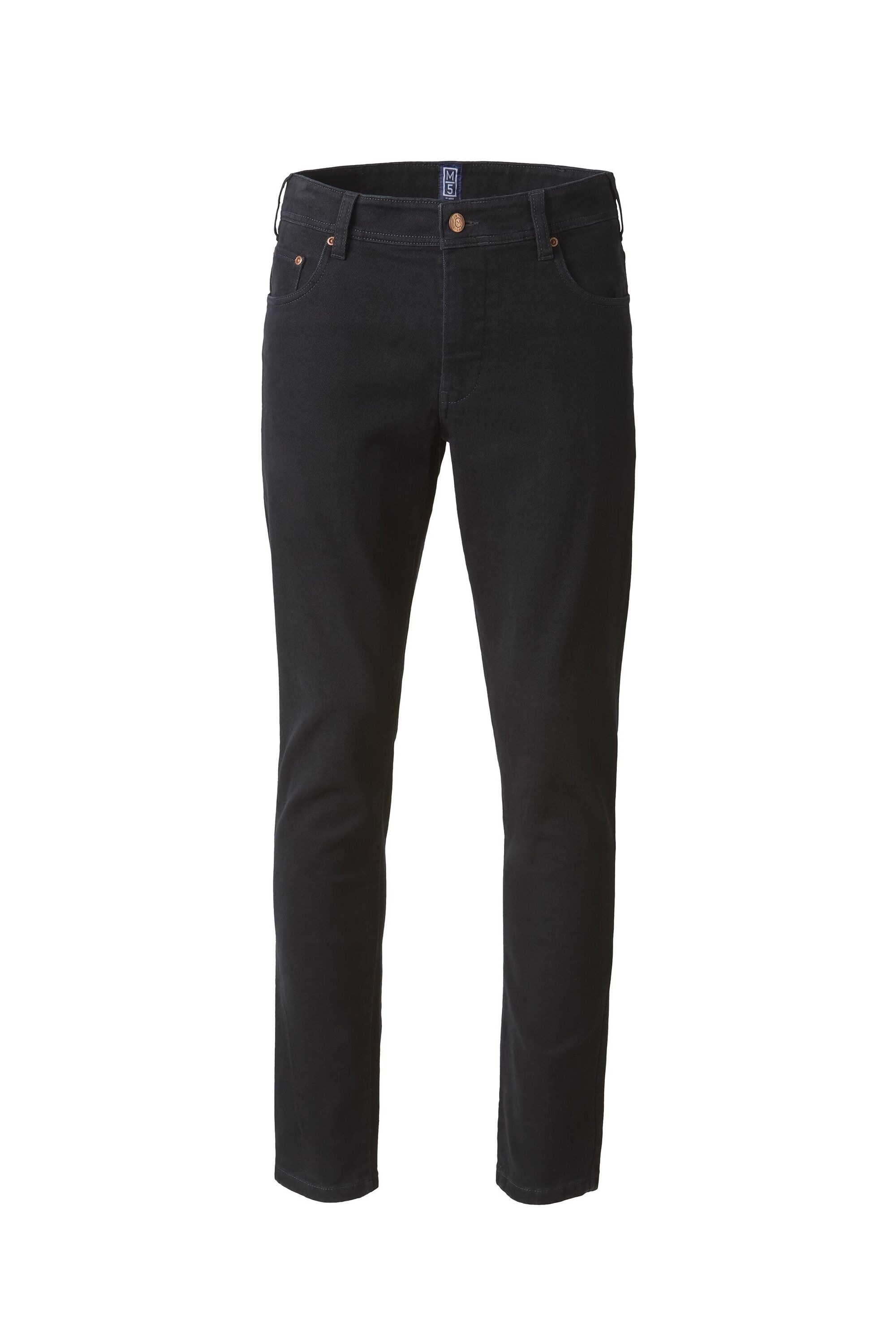 MEYER Stoffhose "M5 Five Pocket" günstig online kaufen
