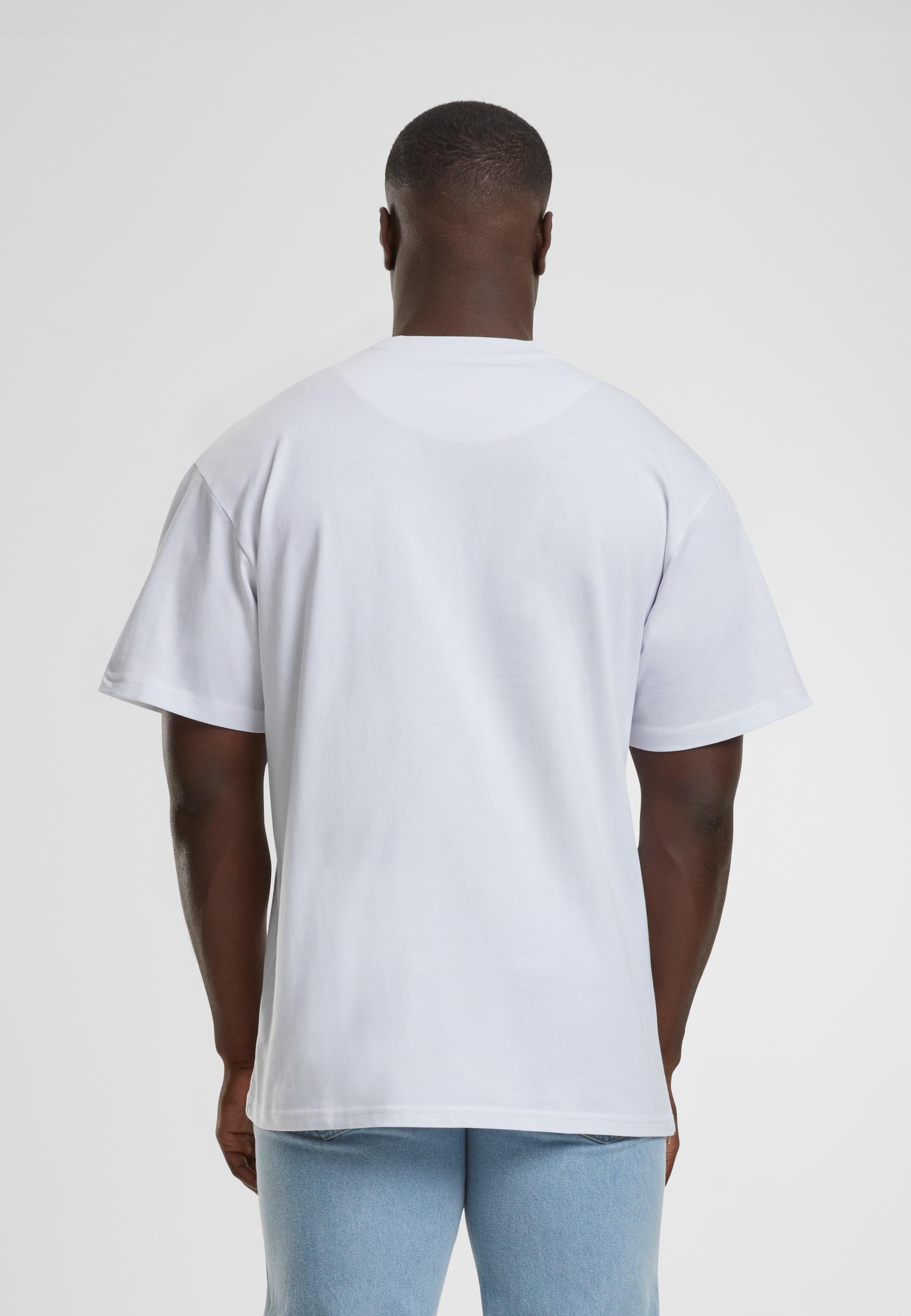 Karl Kani T-Shirt »Karl Kani Herren«, (1 tlg.)