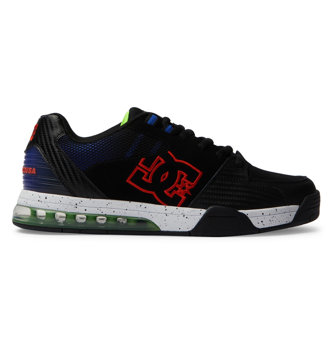DC Shoes Sneaker »Versatile Le«