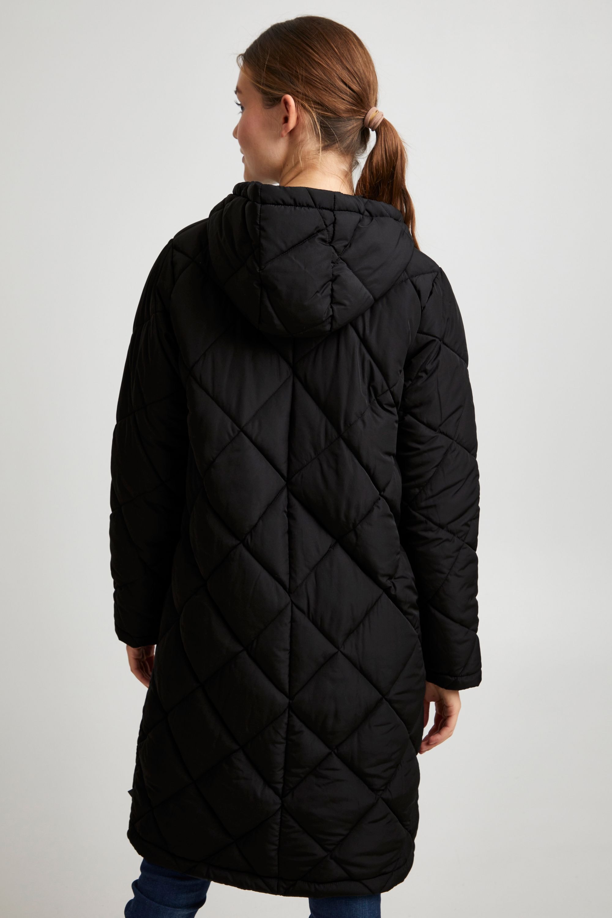 OXMO Steppmantel »Steppmantel OXStanca«
