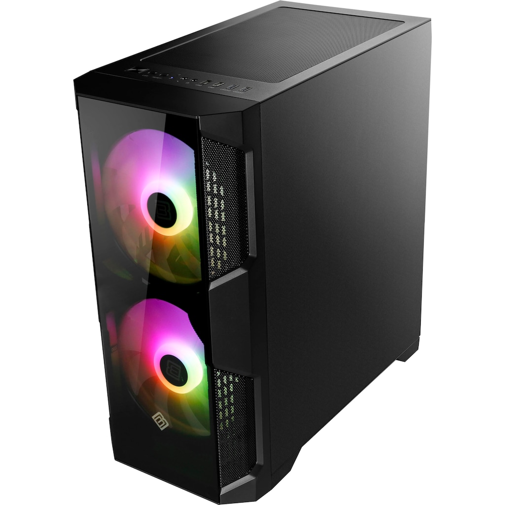 CSL Gaming-PC »HydroX L8111 Wasserkühlung«