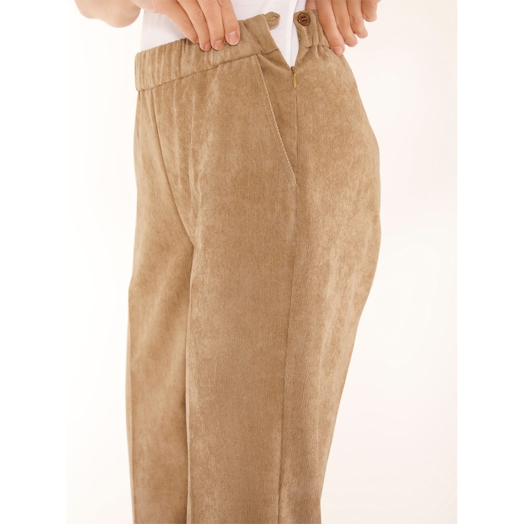 Classic Basics Cordhose