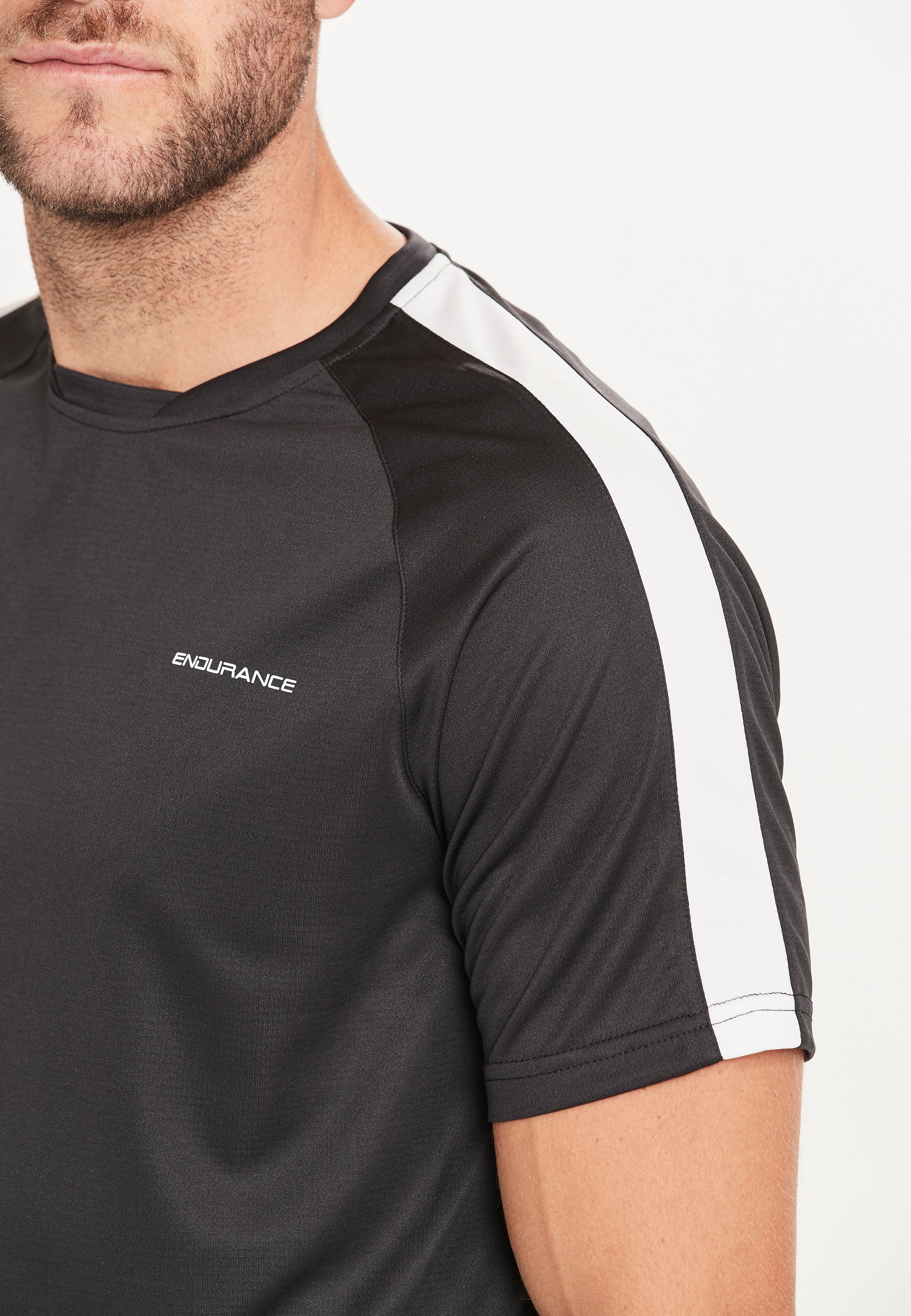 ENDURANCE Funktionsshirt »Actty«, mit QUICK DRY Technologie