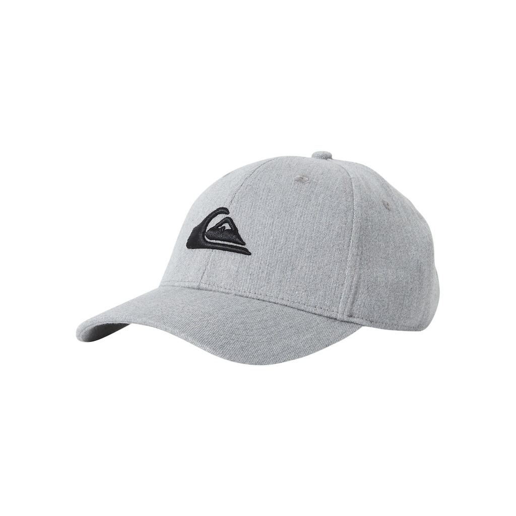 Quiksilver Snapback Cap »Decades«