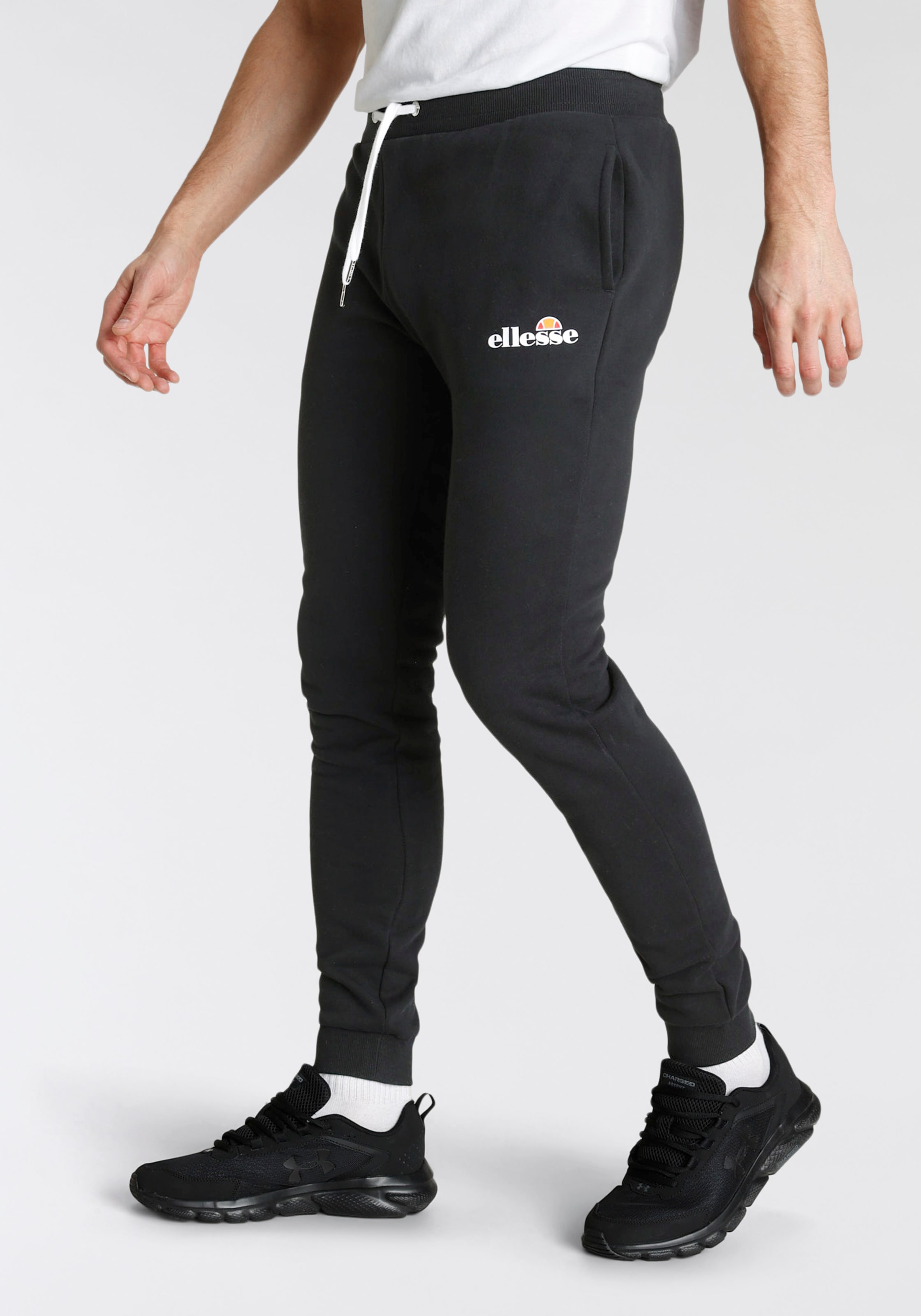 Ellesse Jogginghose "Jogginghose GRANITE JOG PANT" günstig online kaufen