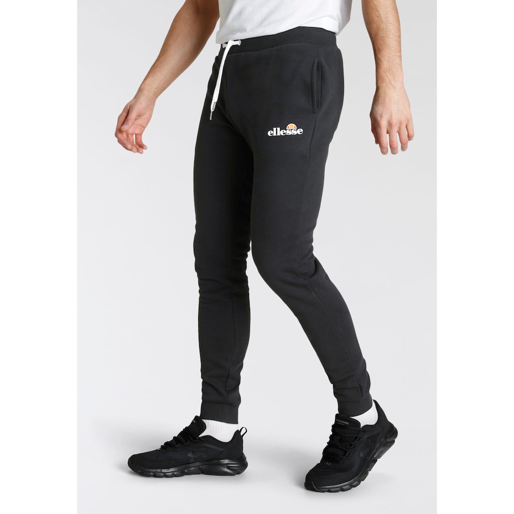 Ellesse Jogginghose »GRANITE JOG PANT«