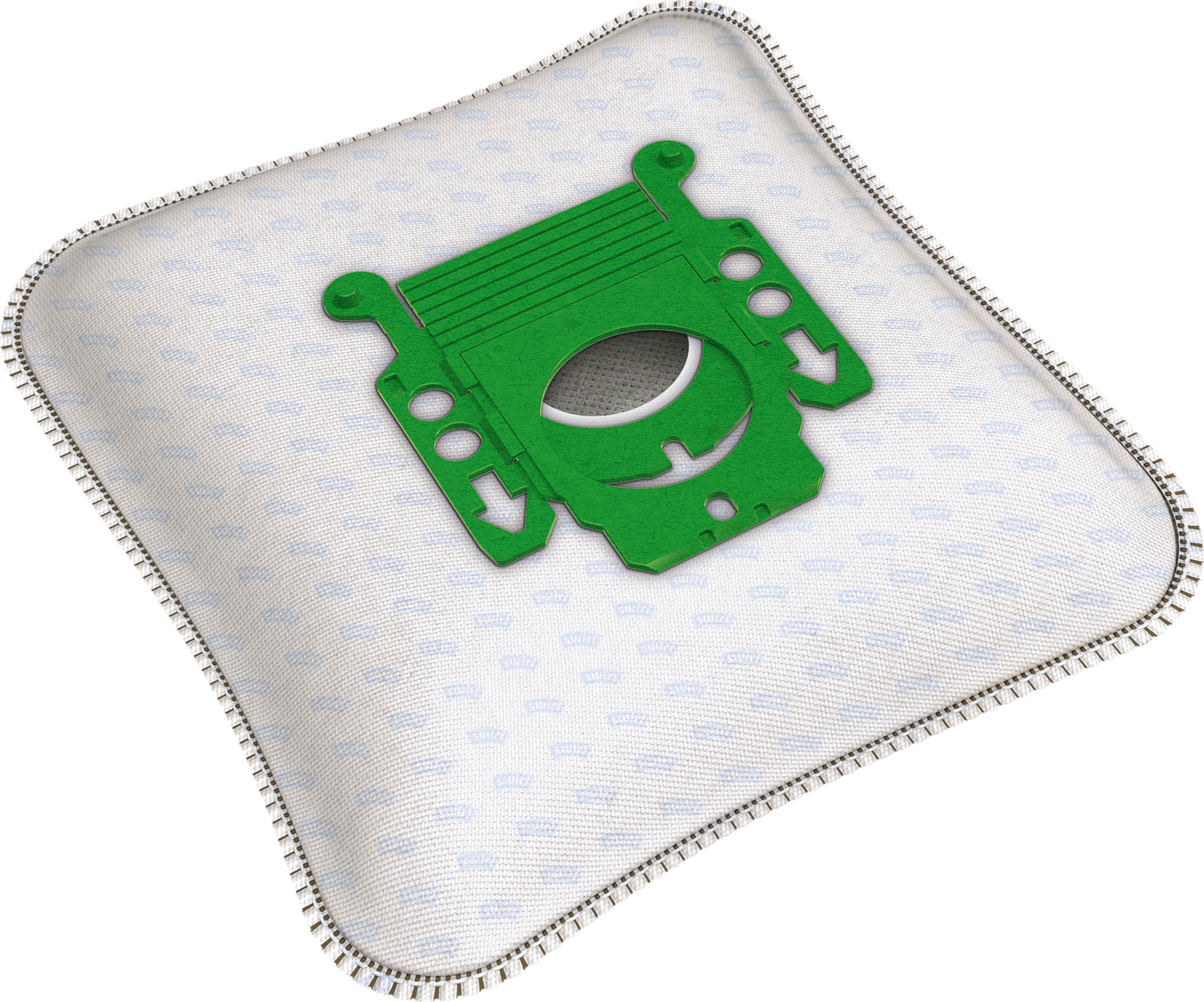 Swirl Staubsaugerbeutel »M 52«, (Packung), 4er- Pack
