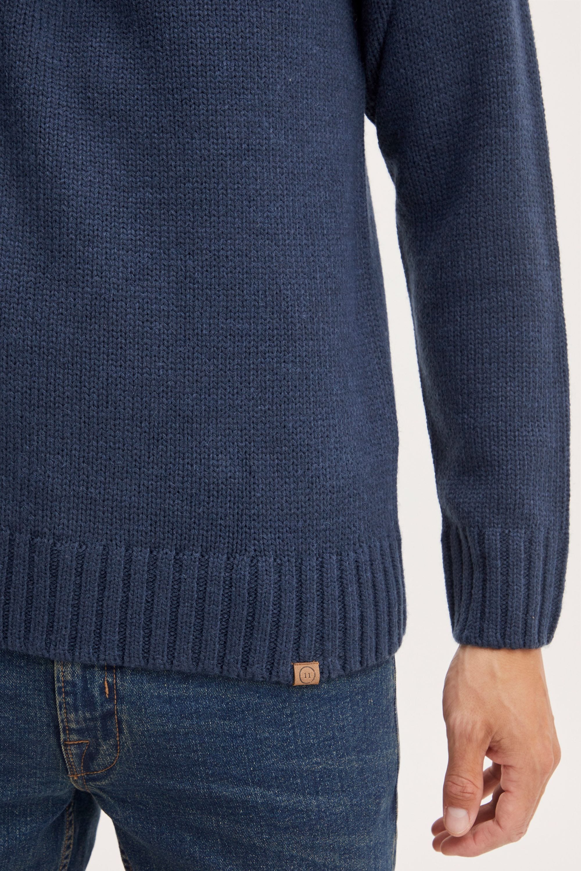 11 Project Strickpullover »Strickpullover PRTimbro«