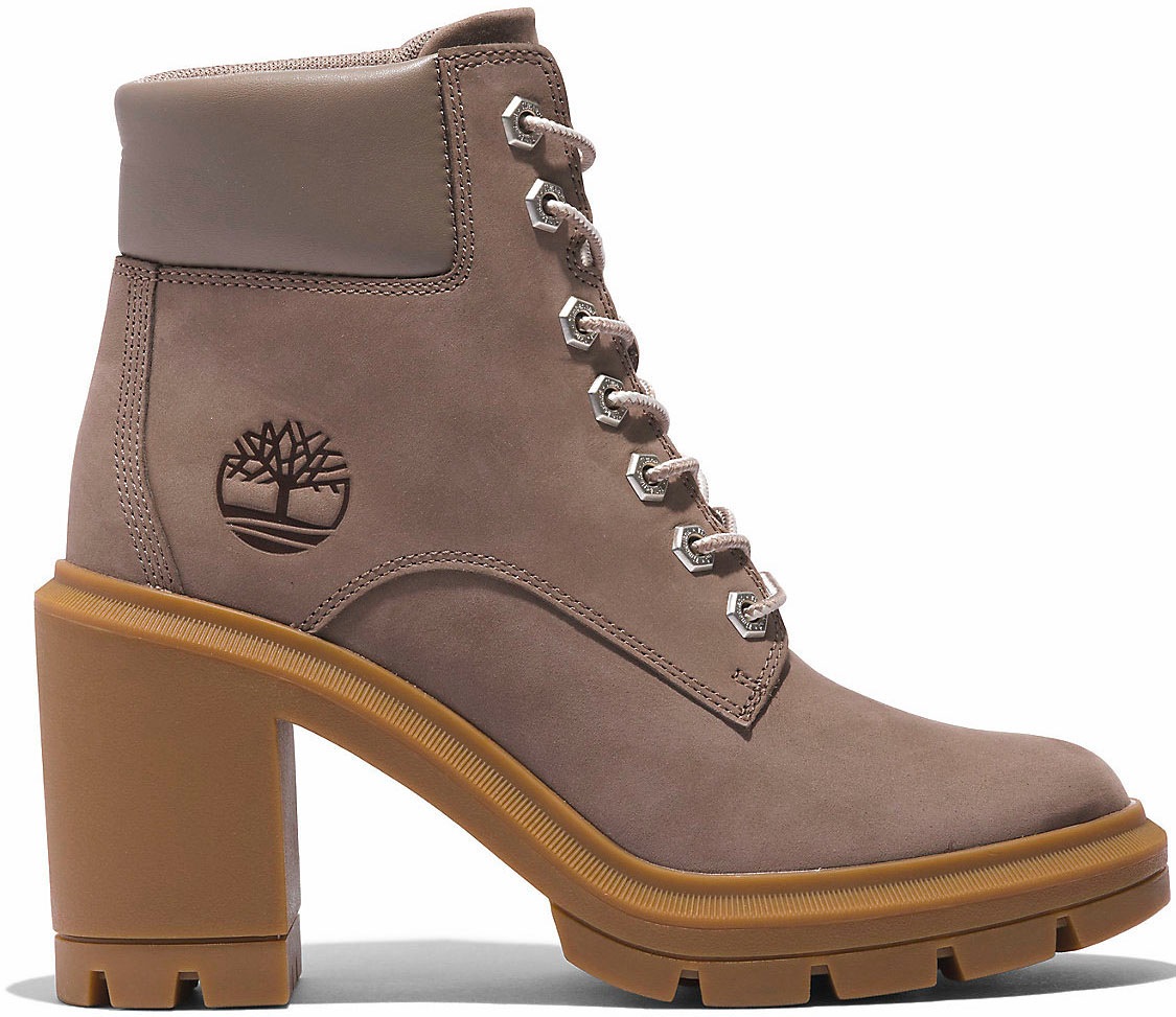 Timberland Schnürstiefelette "ALLINGTON HEIGHTSMID LACE UP BOOT", Wintersch günstig online kaufen