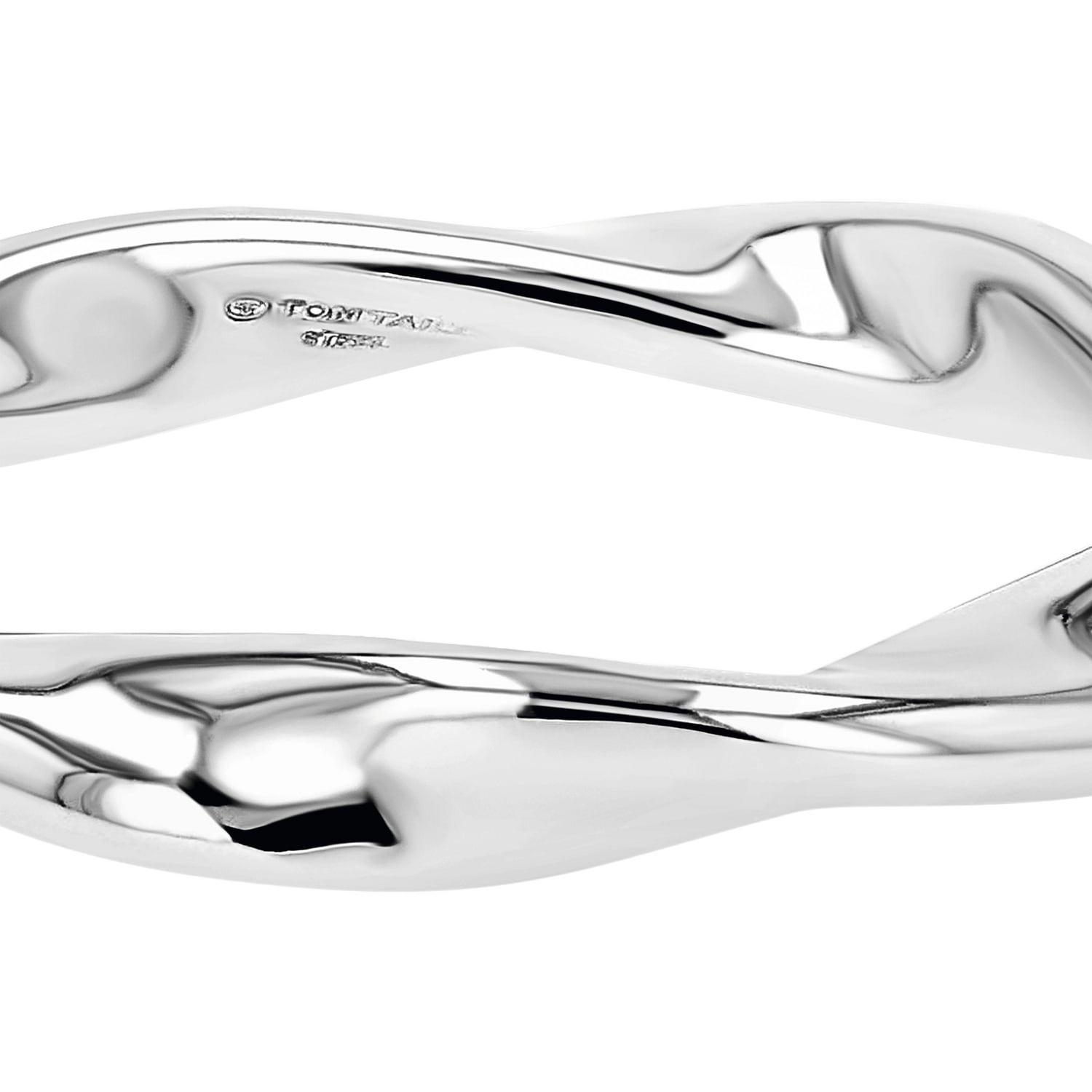 TOM TAILOR Fingerring