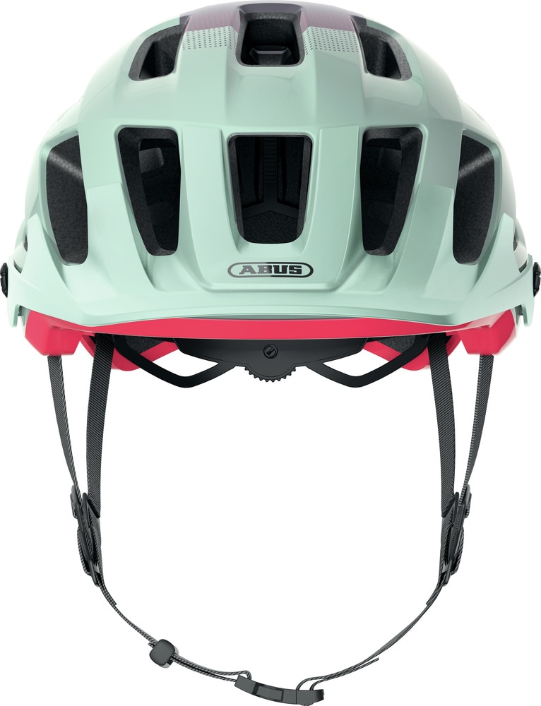 ABUS Mountainbikehelm »MOVENTOR 2.0«