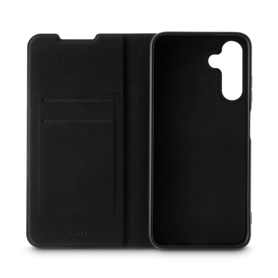 Hama Smartphone-Hülle »Handytasche, Schutzhülle "Daily Protect" für Samsung Galaxy A15/A15 5G«, Samsung Galaxy A15/A15 5G