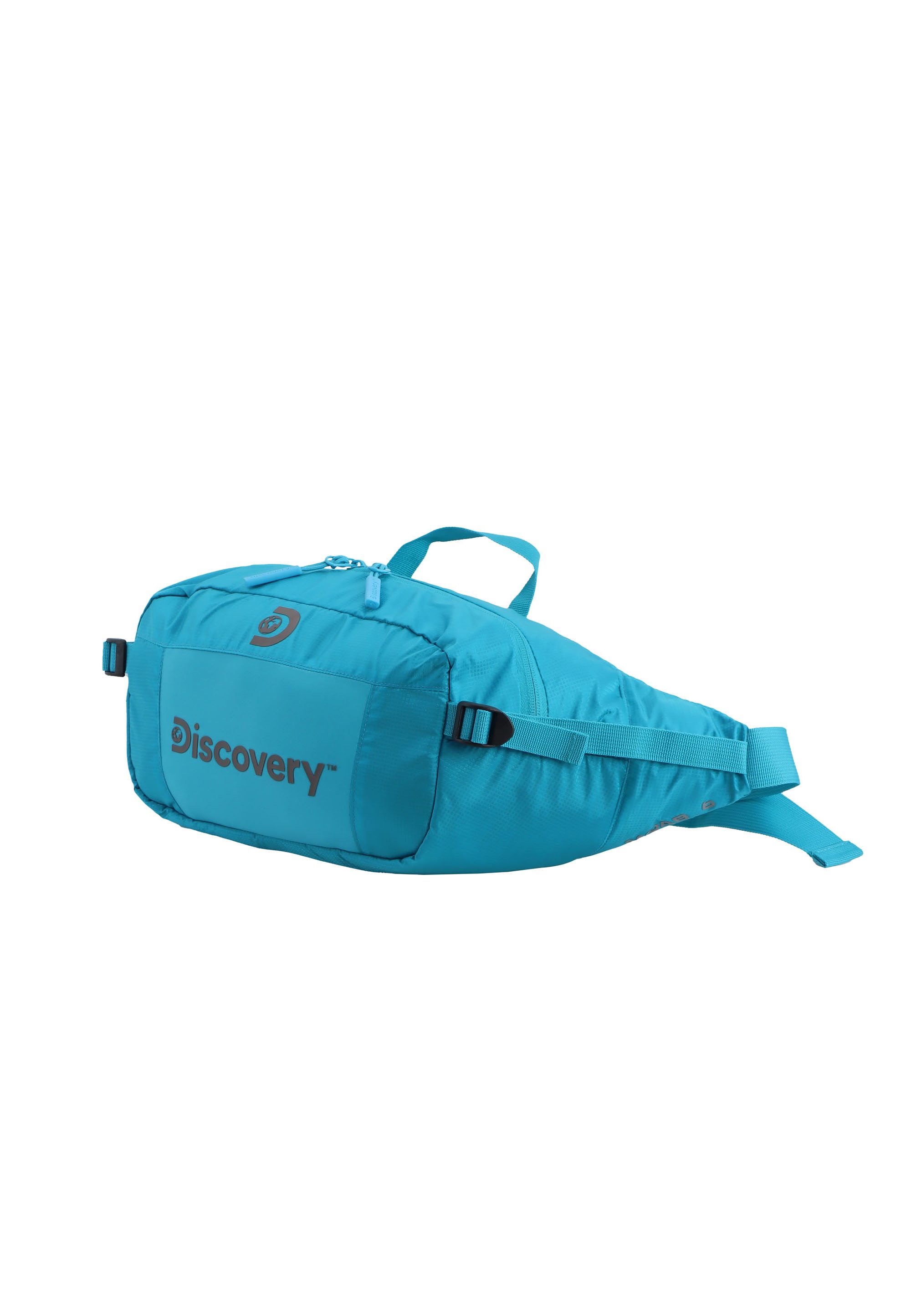 Discovery Gürteltasche »Outdoor«, aus Nylon-Material