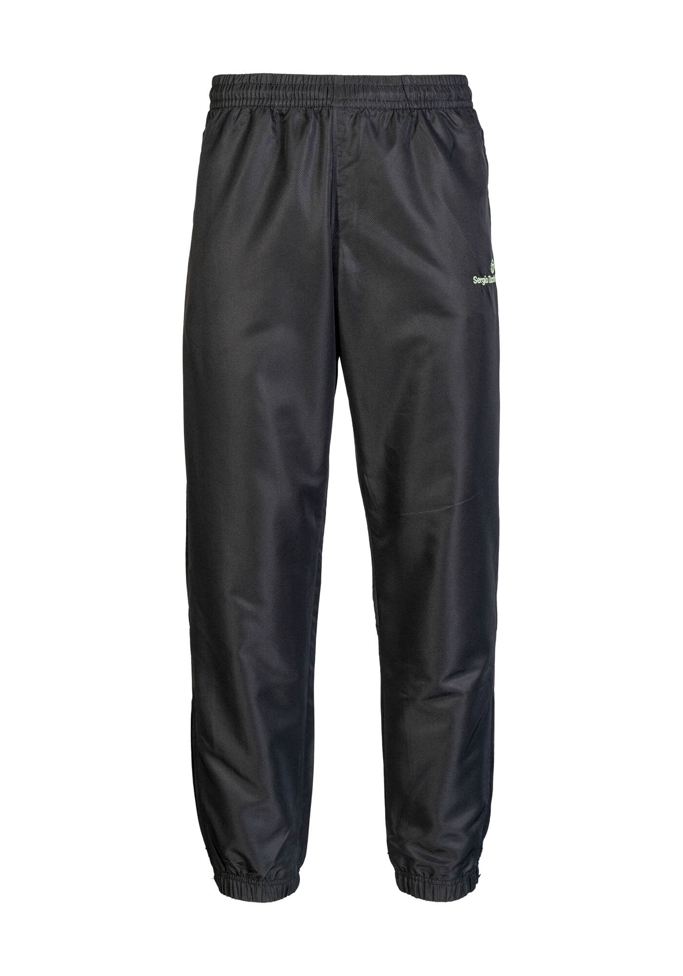 Sergio Tacchini Jogginghose "CARSON 021 SLIM PANT Herren", Trainingshose Herren, Jogginghose, Retro, Sporthose, Streetwe