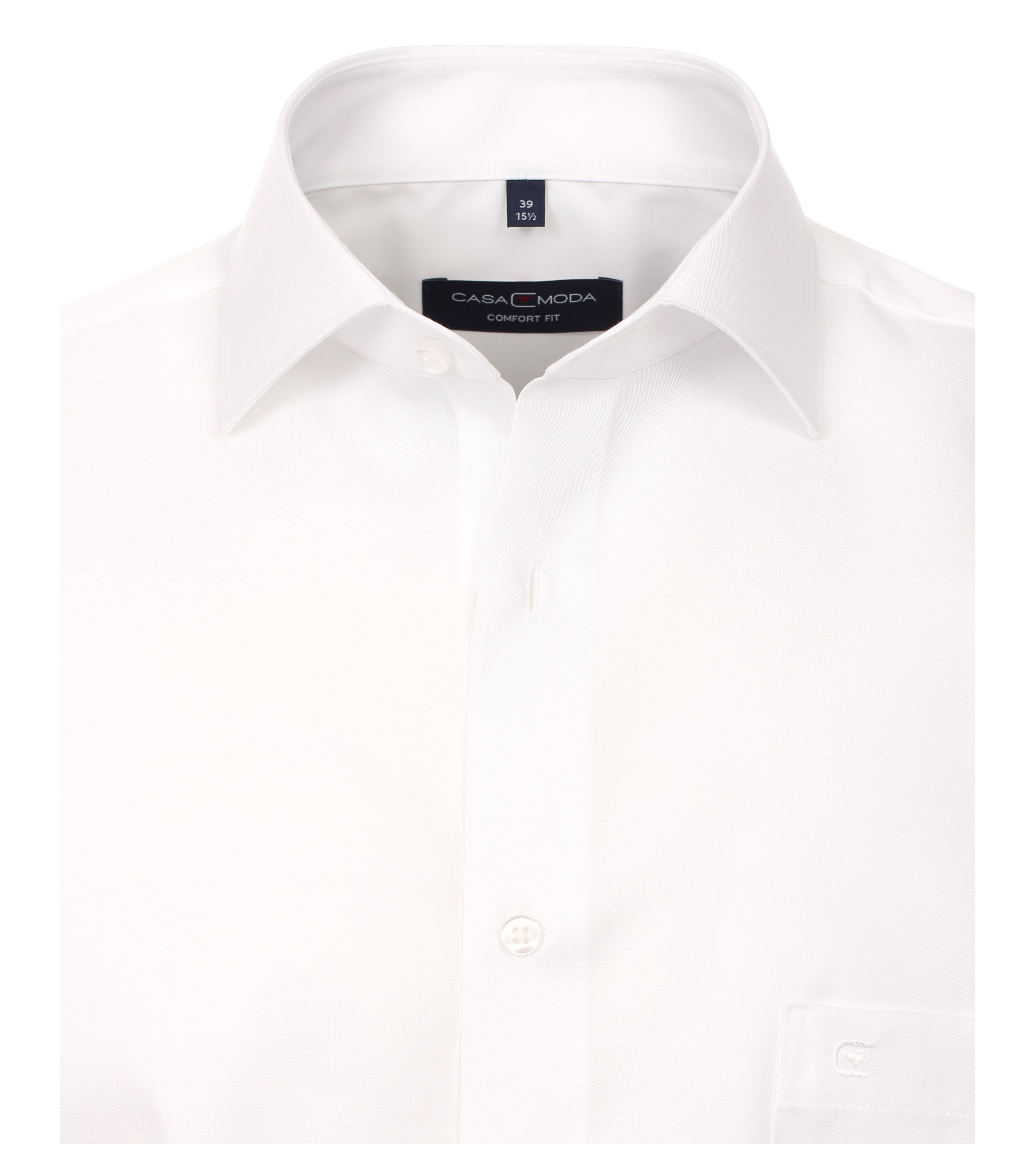 Thumbnail - CASAMODA Businesshemd "CASAMODA Businesshemd uni"