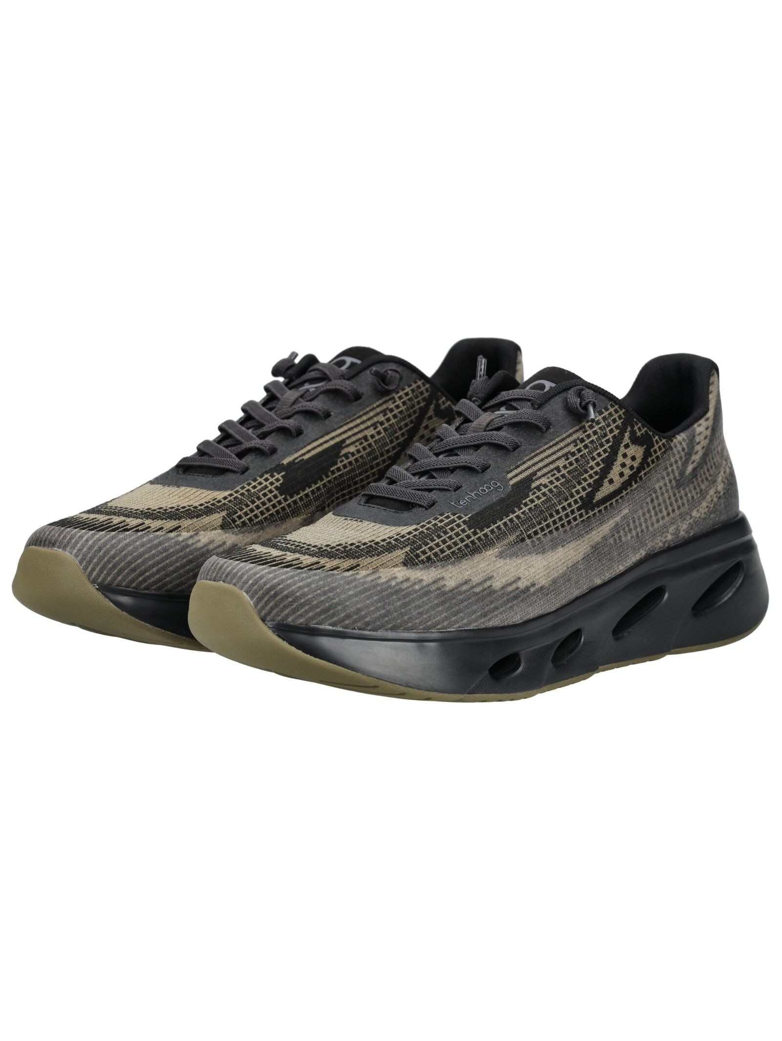 Tenhaag Sneaker »Tenhaag Sneaker Mesh«
