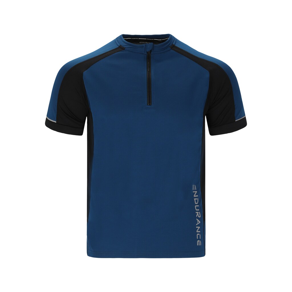 ENDURANCE Radtrikot »Jake«