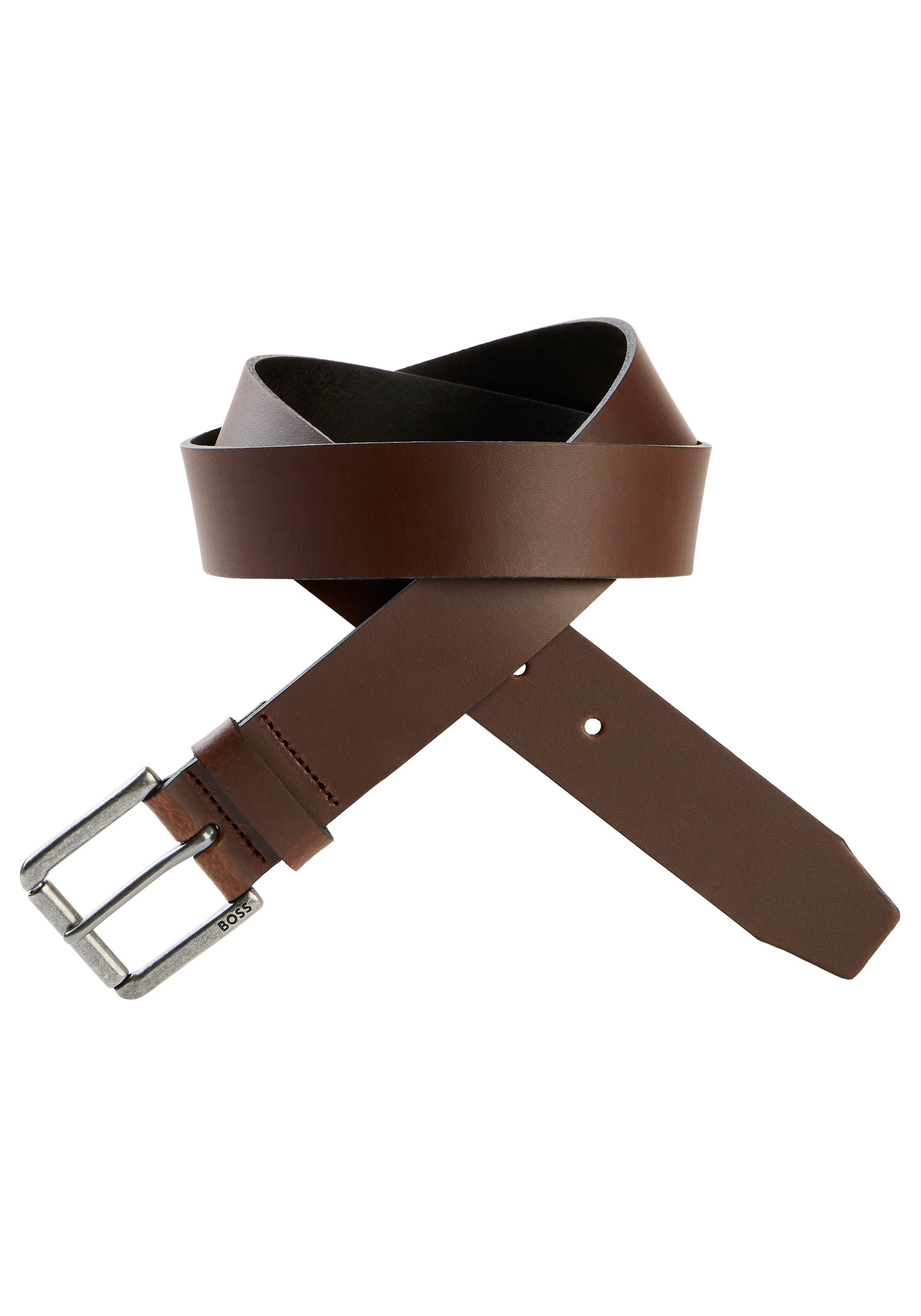 BOSS Ledergürtel »Joris Sz35«