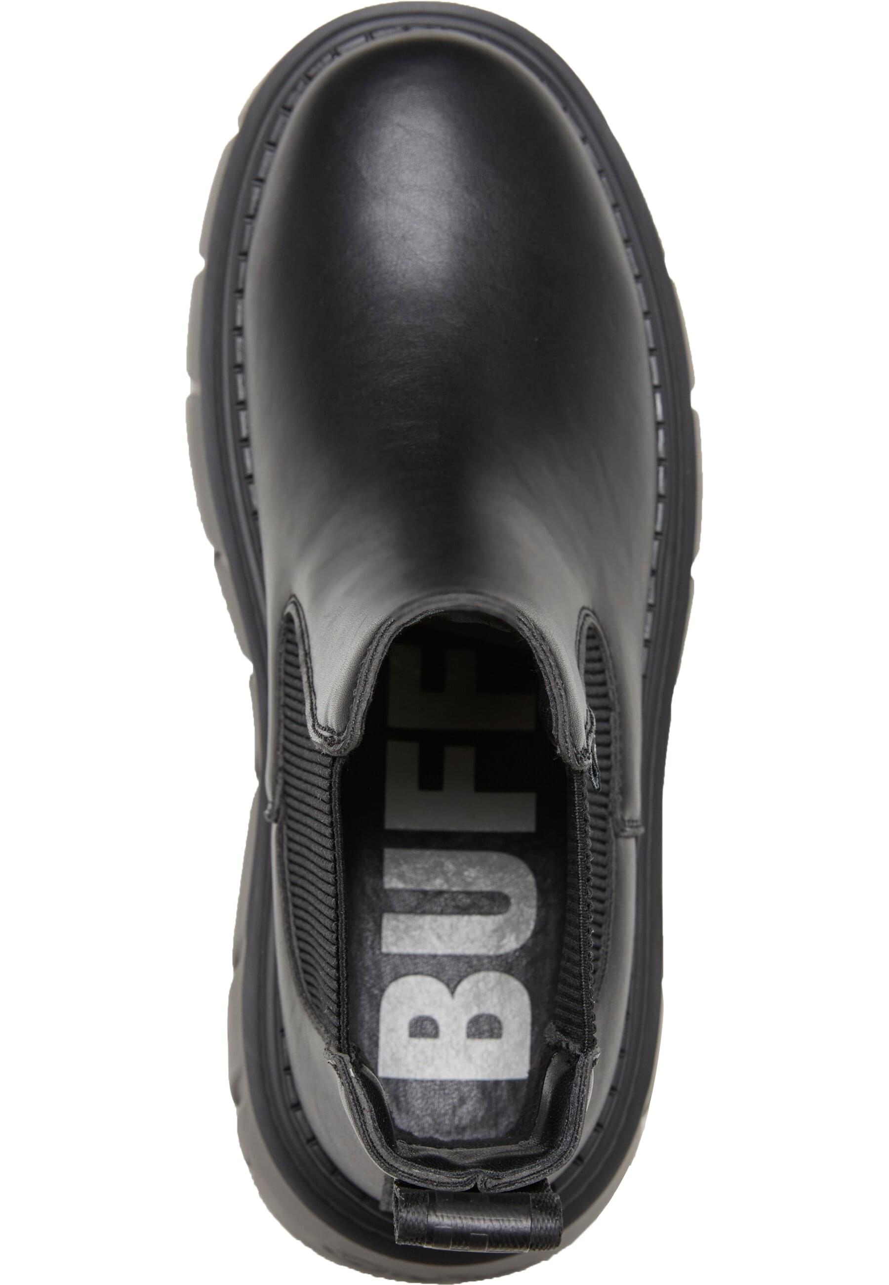 Thumbnail - Buffalo Stiefel "Buffalo ZESPHER CHELSEA - VEGAN NAPPA"
